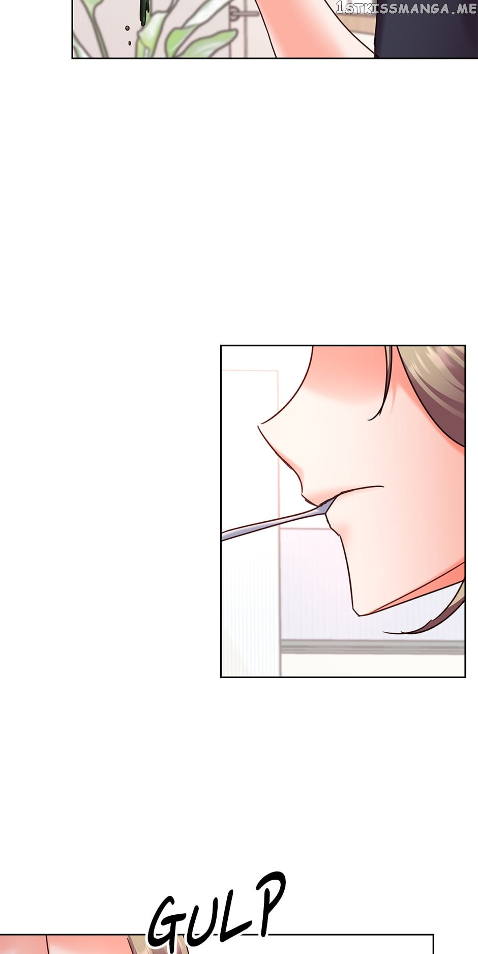 Once Again Idol chapter 90 page 81