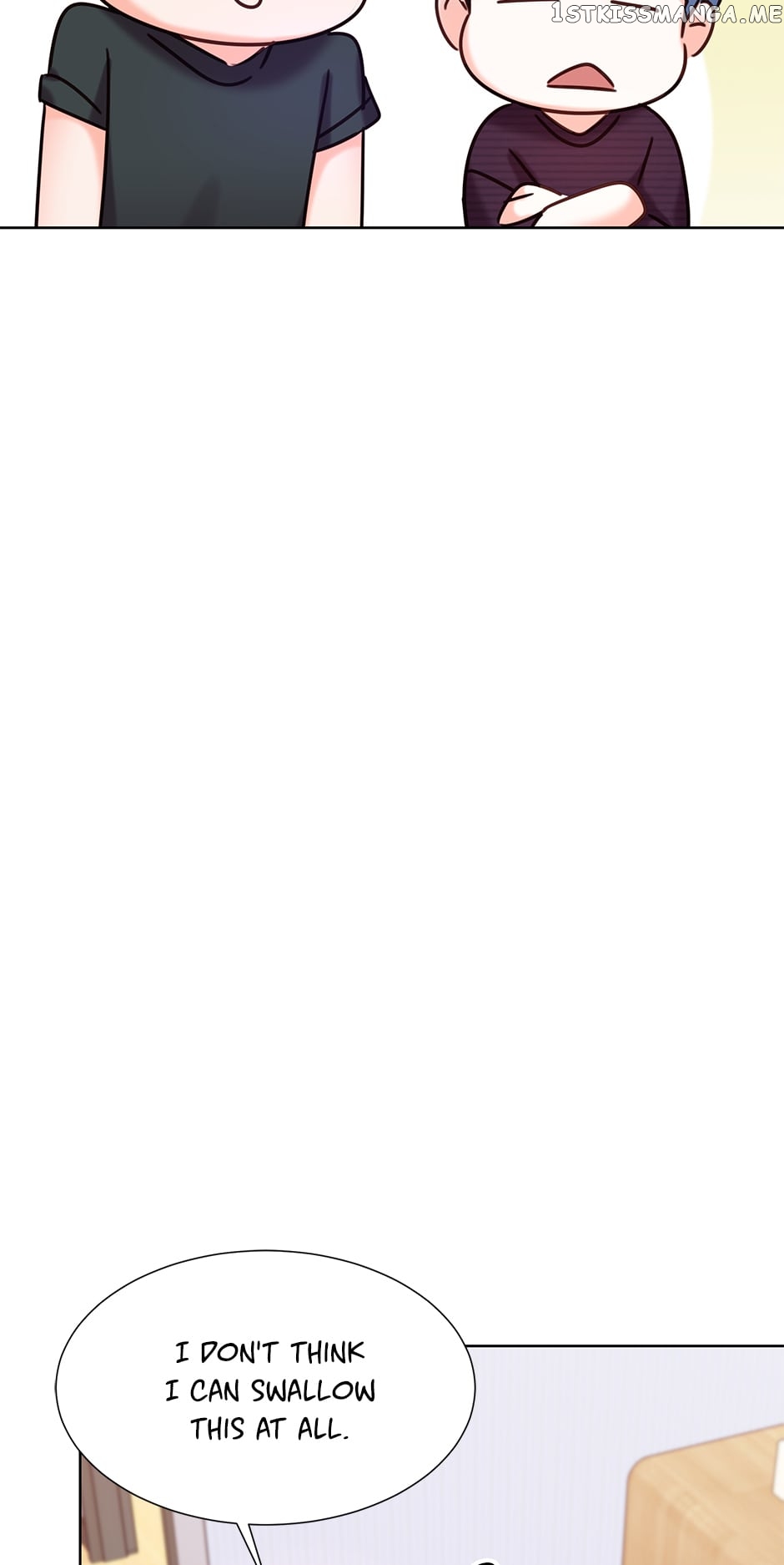 Once Again Idol chapter 90 page 84