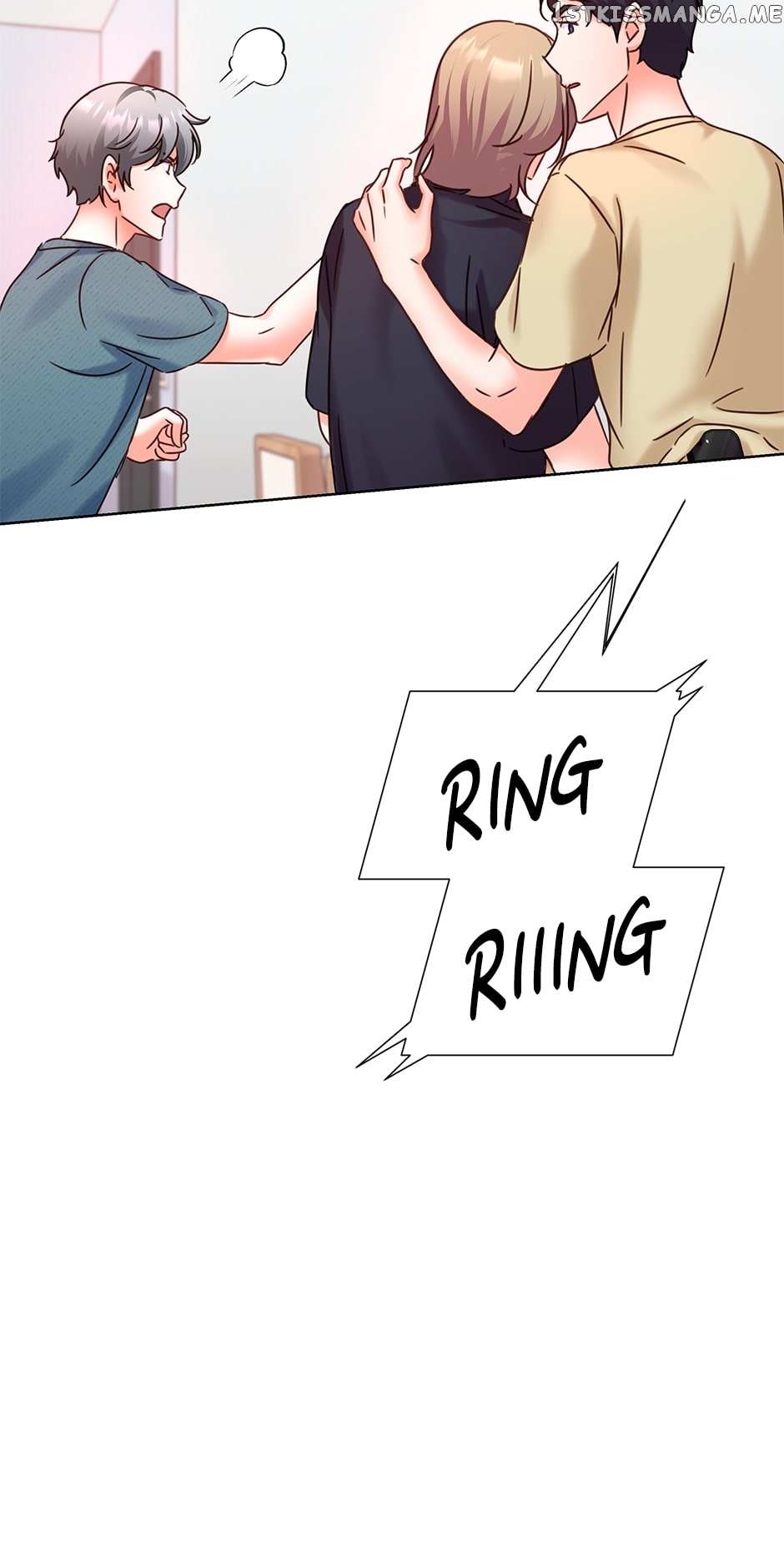 Once Again Idol chapter 90 page 87