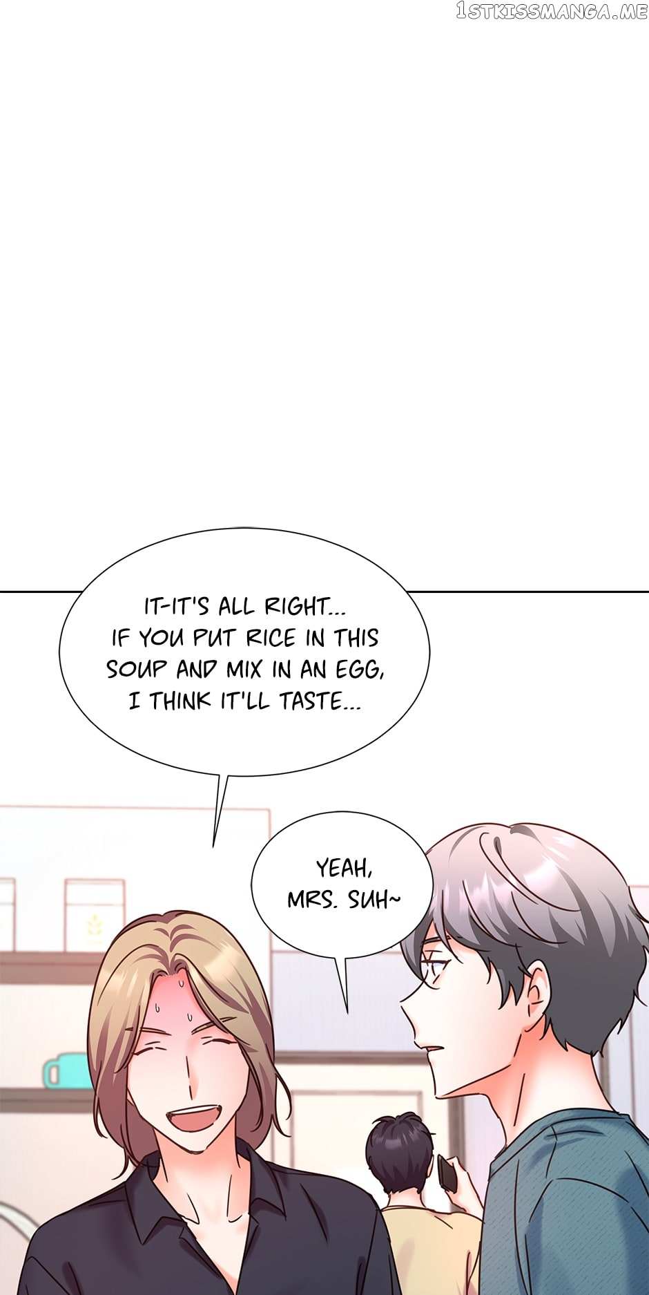 Once Again Idol chapter 90 page 88