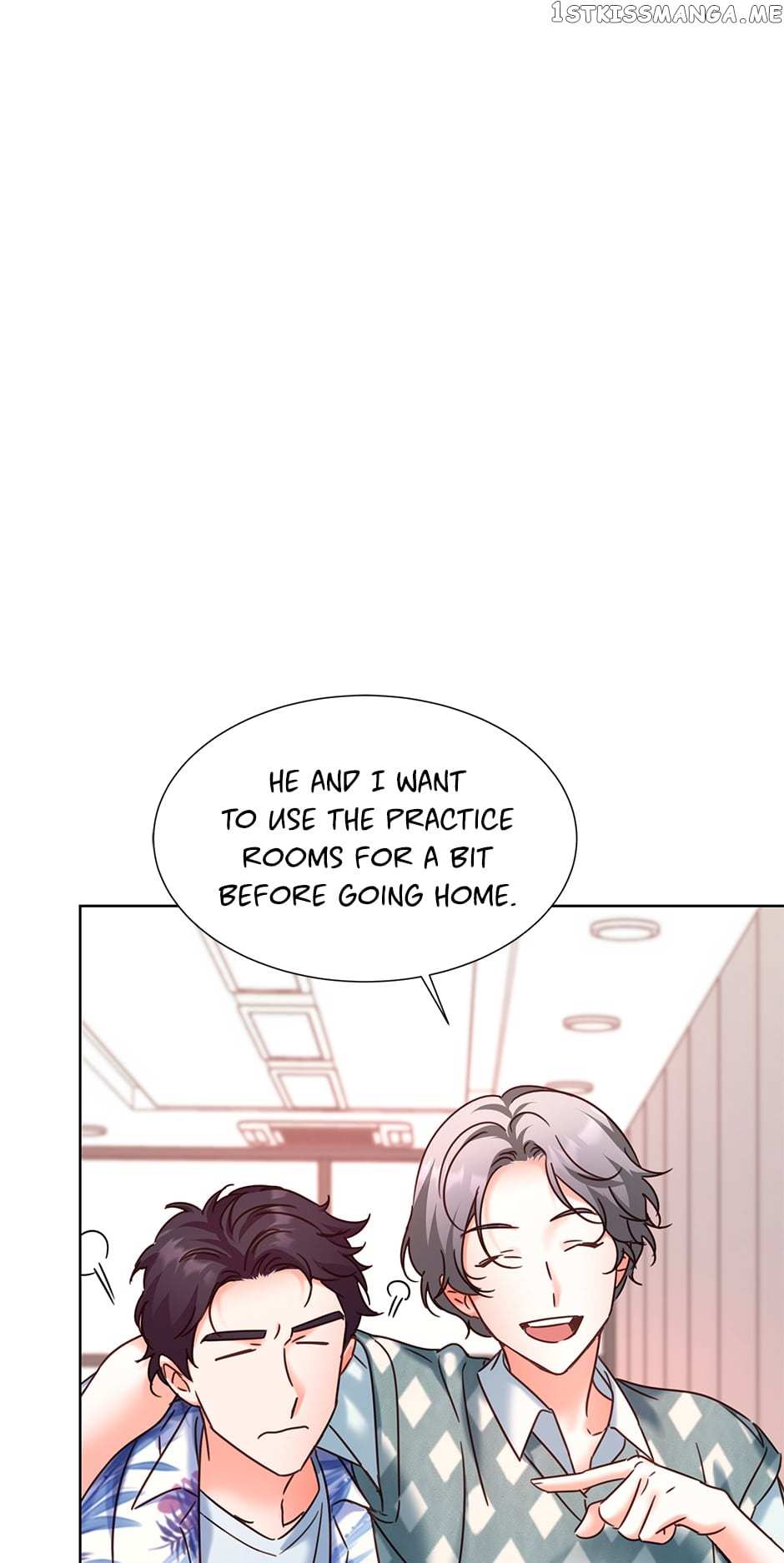 Once Again Idol chapter 90 page 9