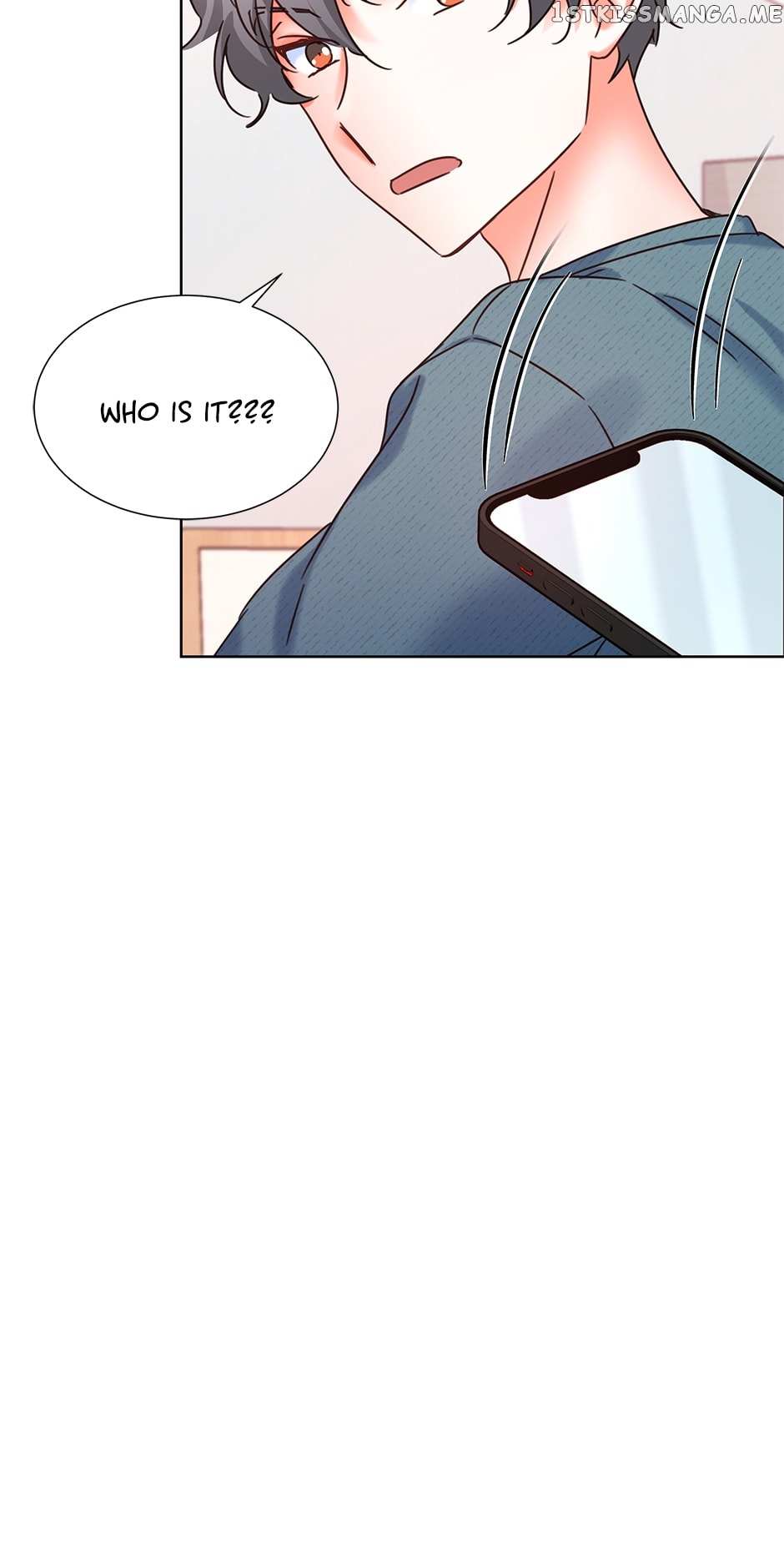 Once Again Idol chapter 90 page 91