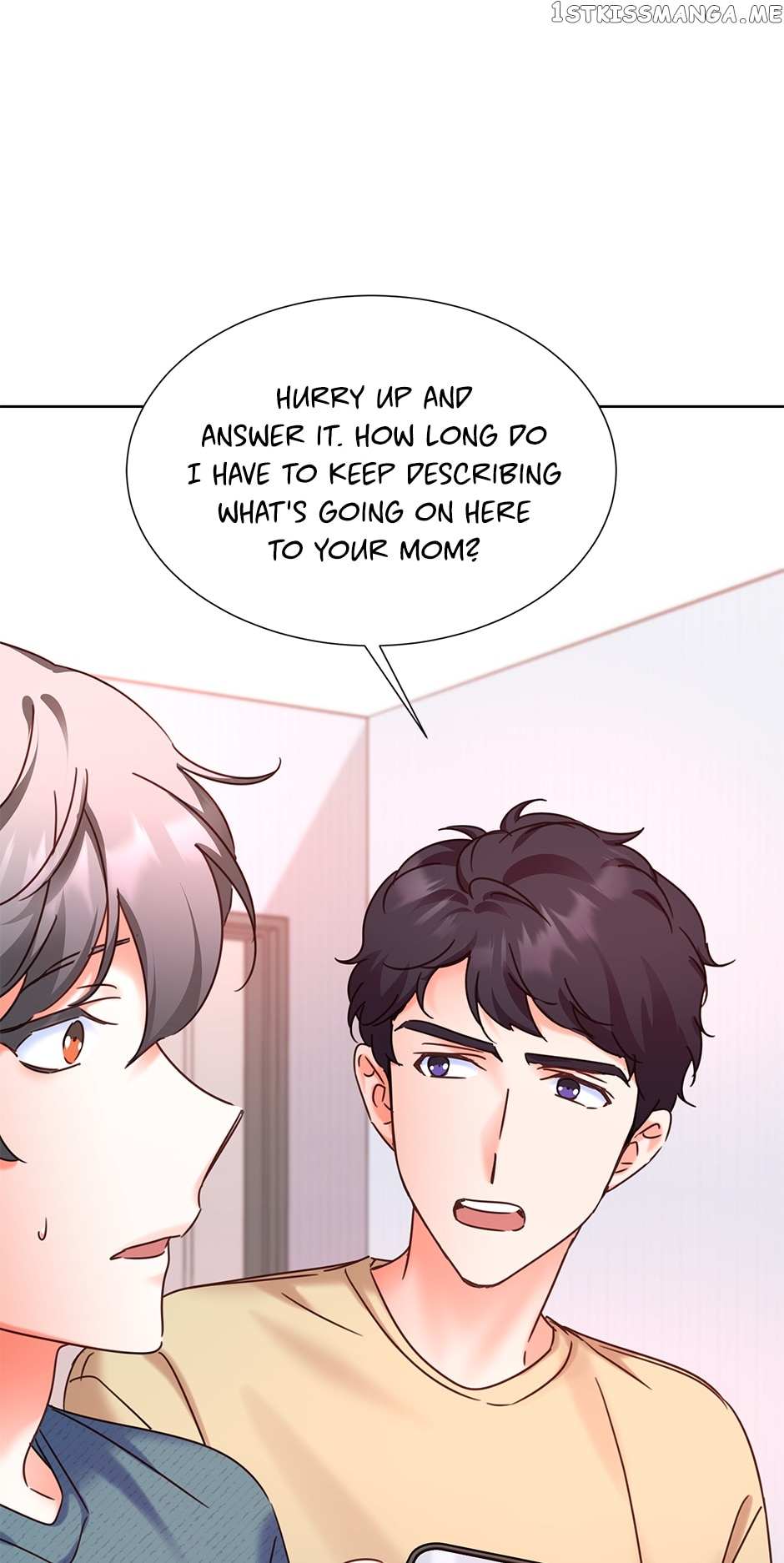 Once Again Idol chapter 90 page 94