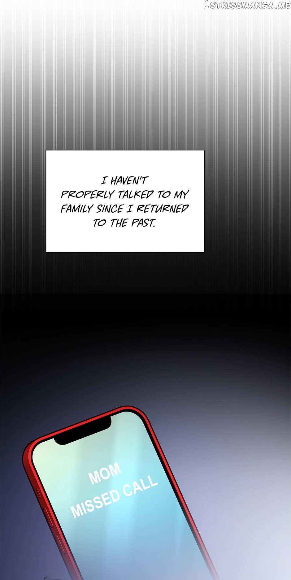 Once Again Idol chapter 90 page 96