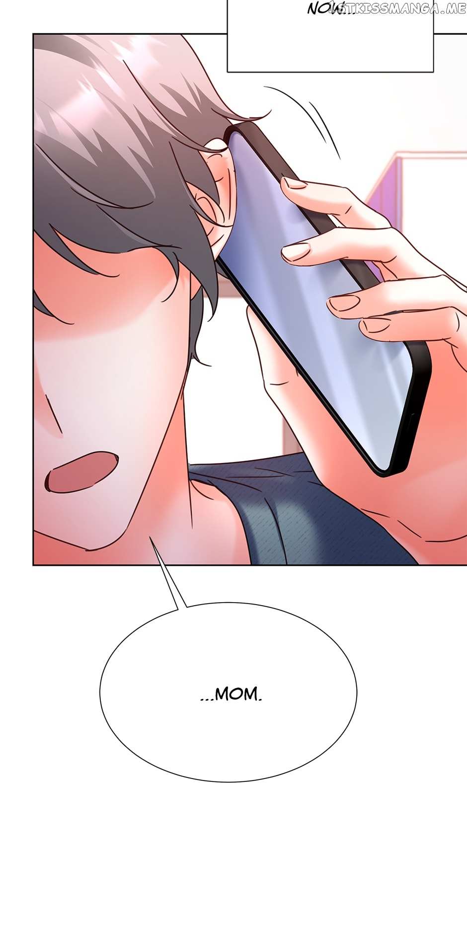 Once Again Idol chapter 90 page 99