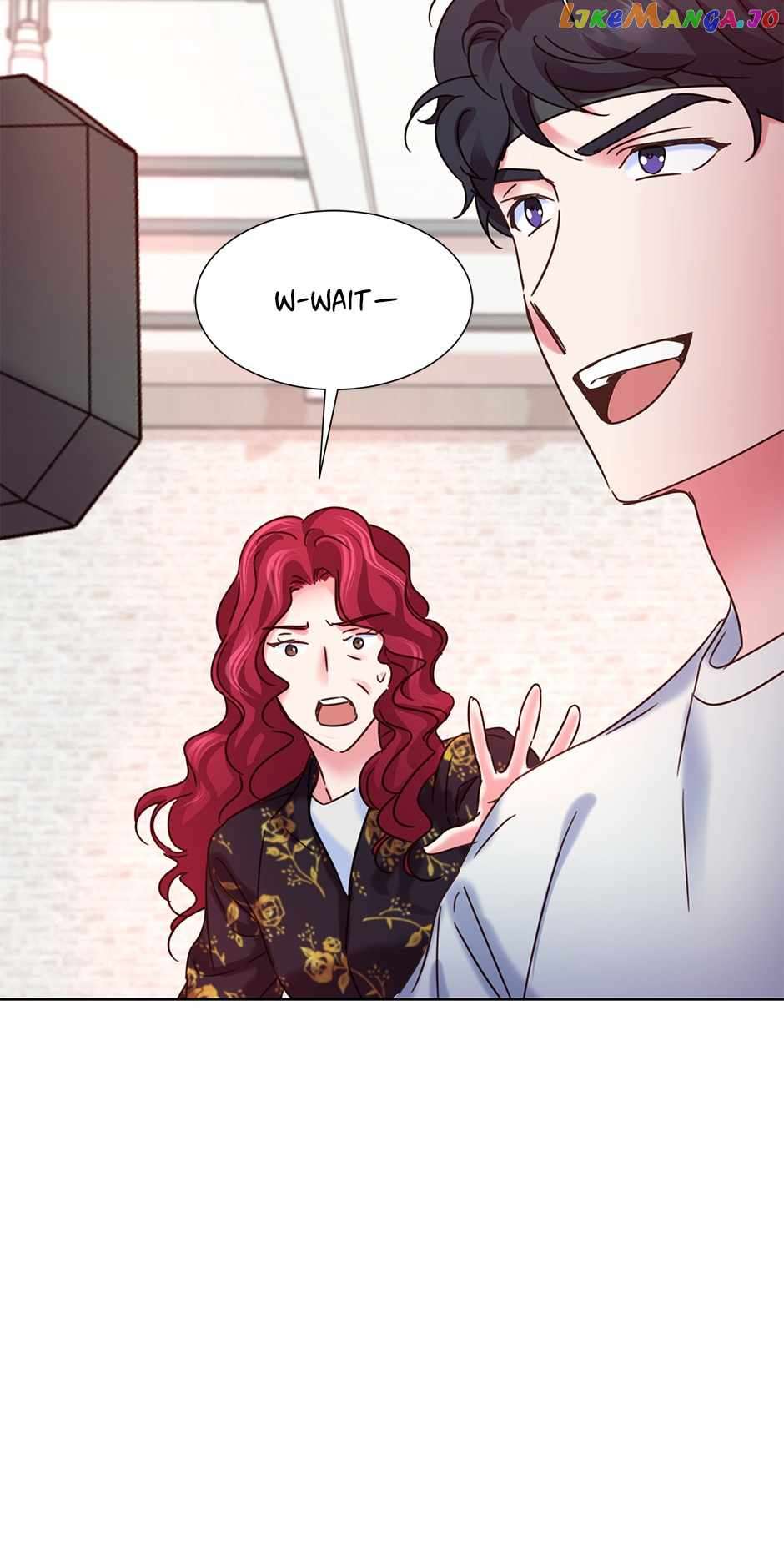 Once Again Idol chapter 92 page 101