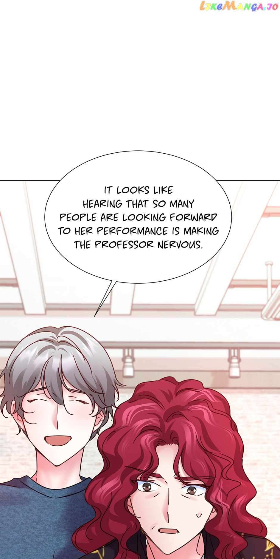 Once Again Idol chapter 92 page 105