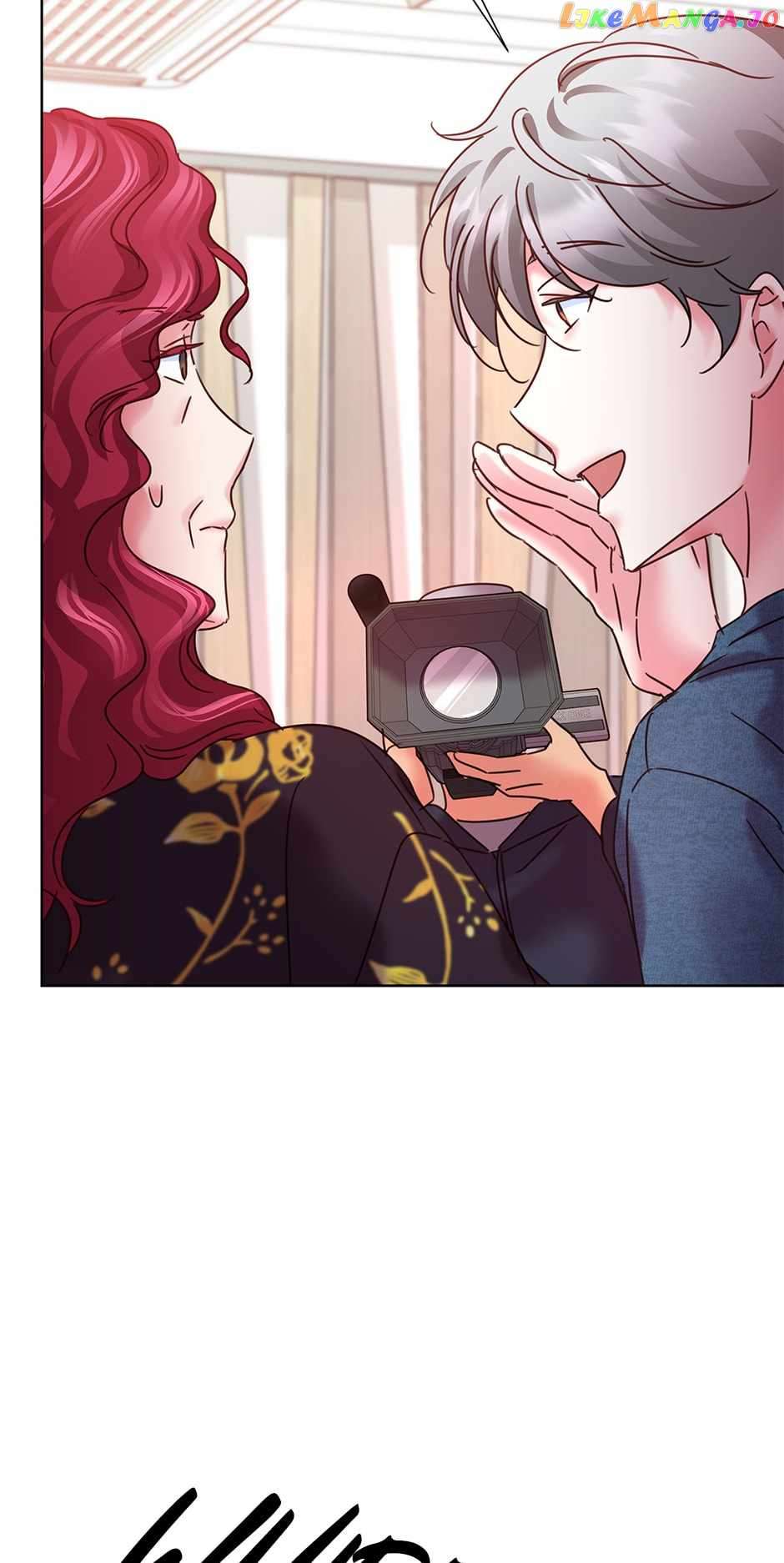 Once Again Idol chapter 92 page 107