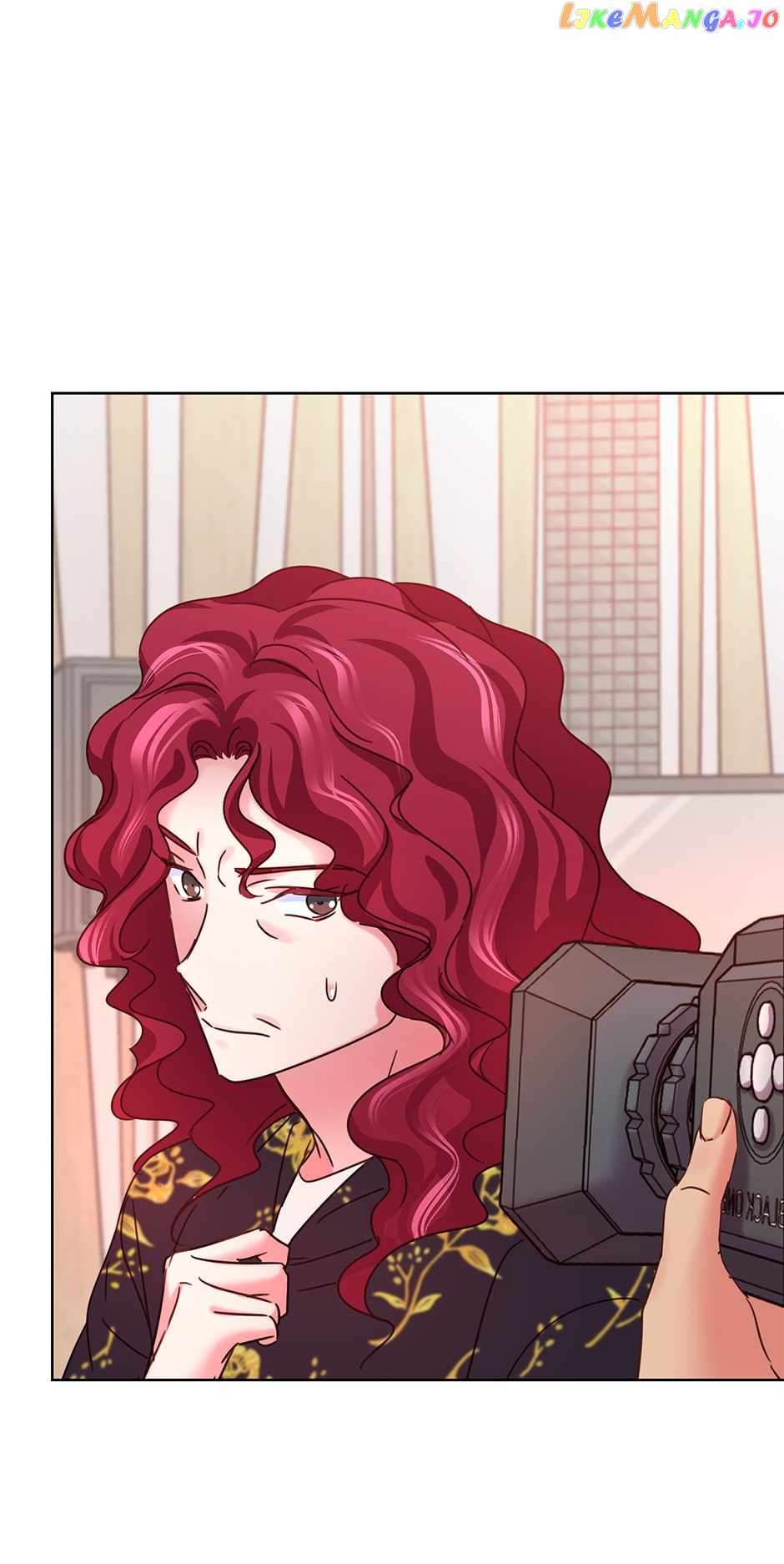 Once Again Idol chapter 92 page 109