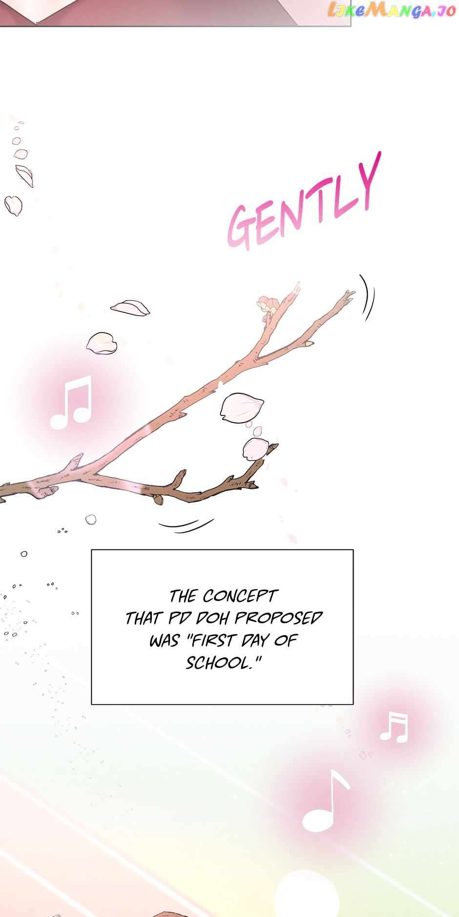 Once Again Idol chapter 92 page 11