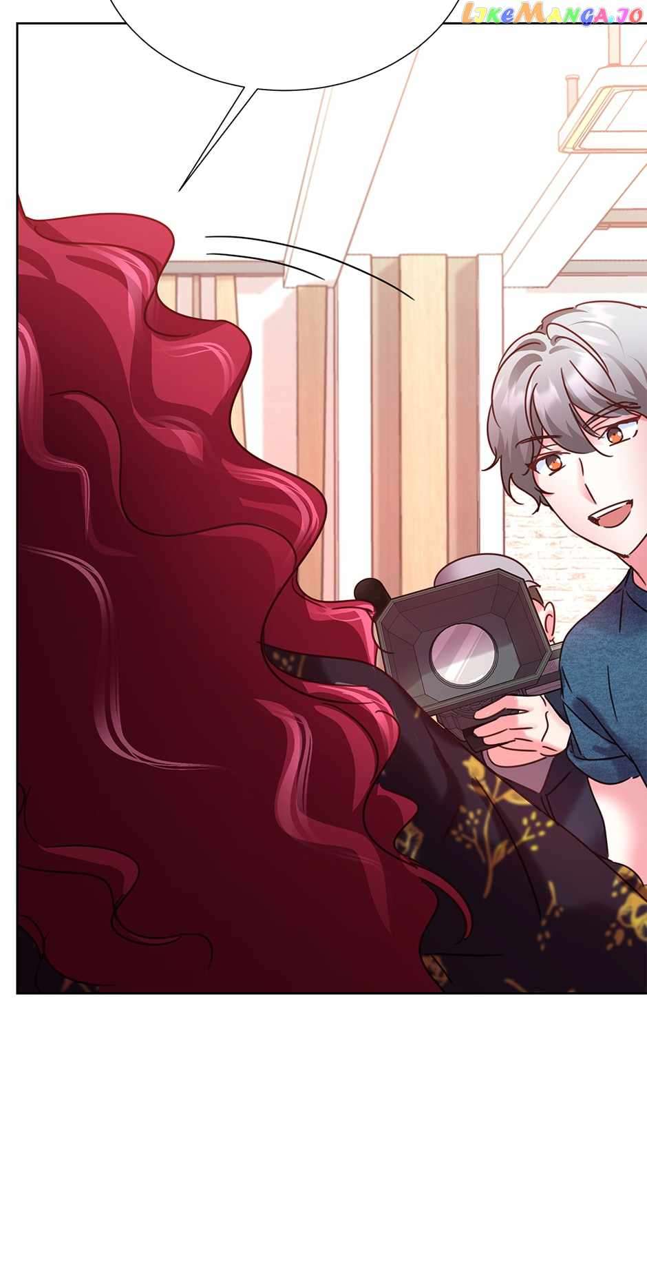 Once Again Idol chapter 92 page 112