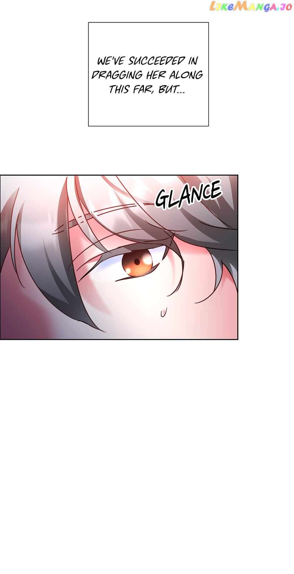 Once Again Idol chapter 92 page 117