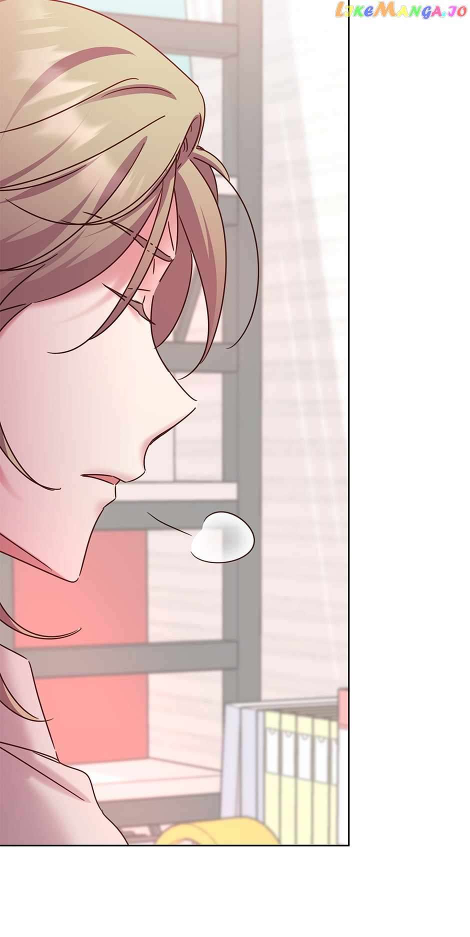 Once Again Idol chapter 92 page 21