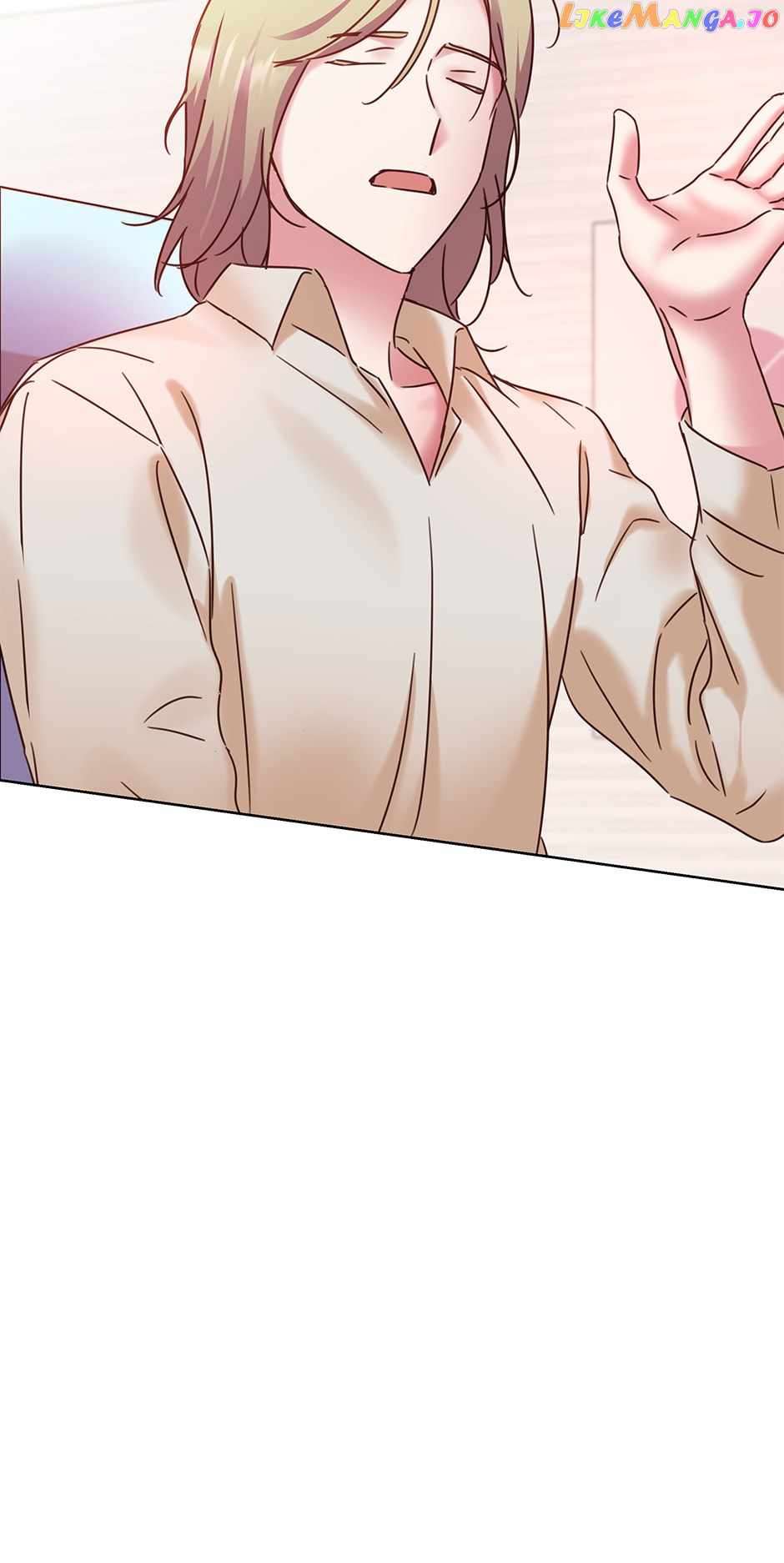 Once Again Idol chapter 92 page 23