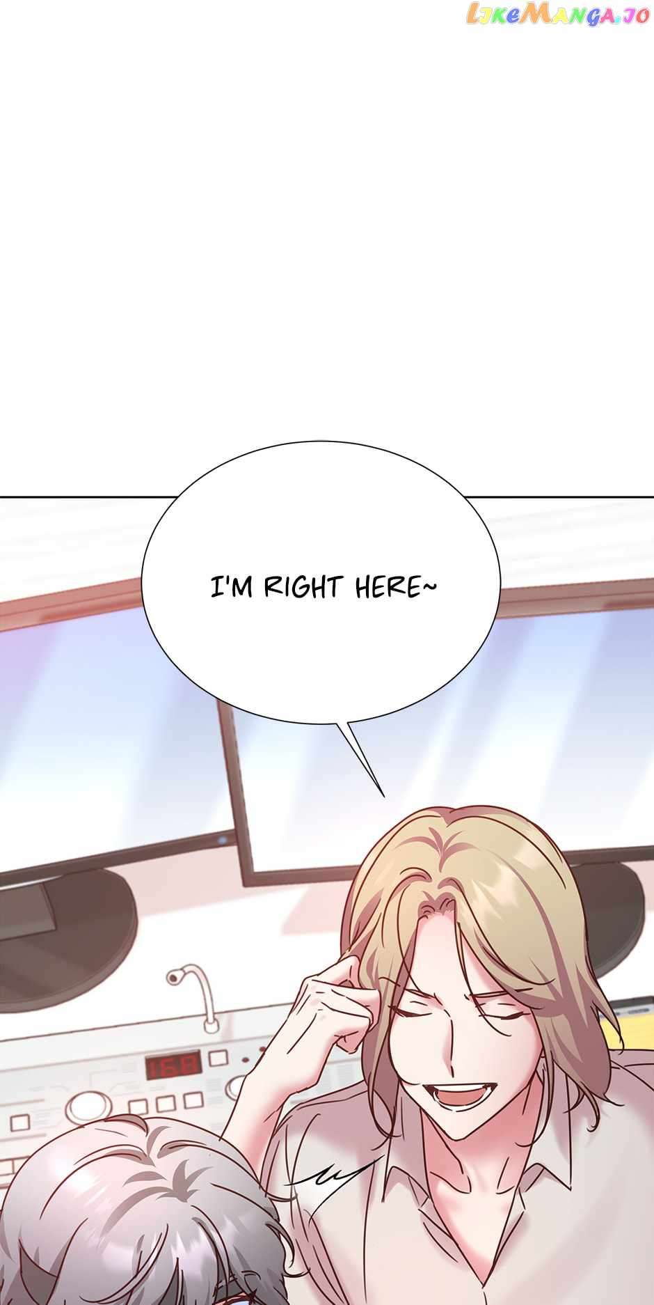 Once Again Idol chapter 92 page 3