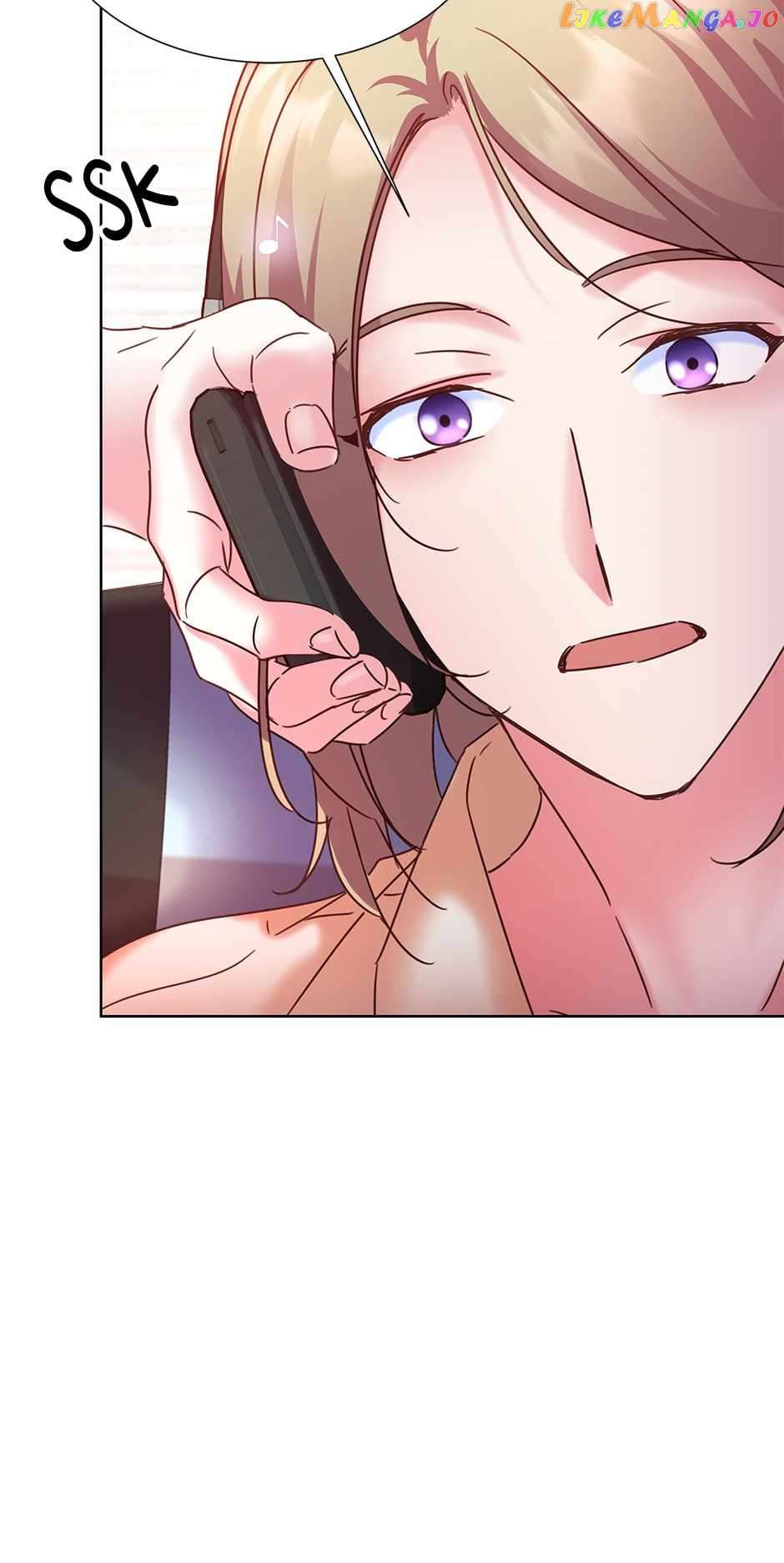 Once Again Idol chapter 92 page 31