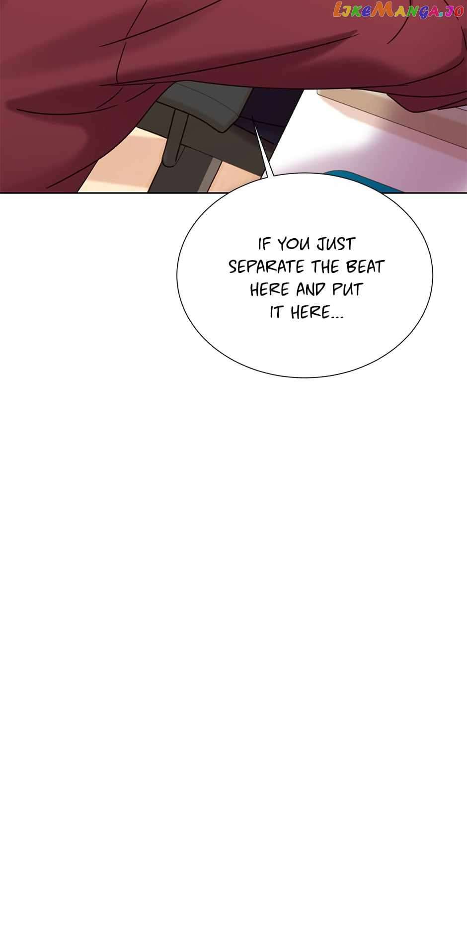 Once Again Idol chapter 92 page 35