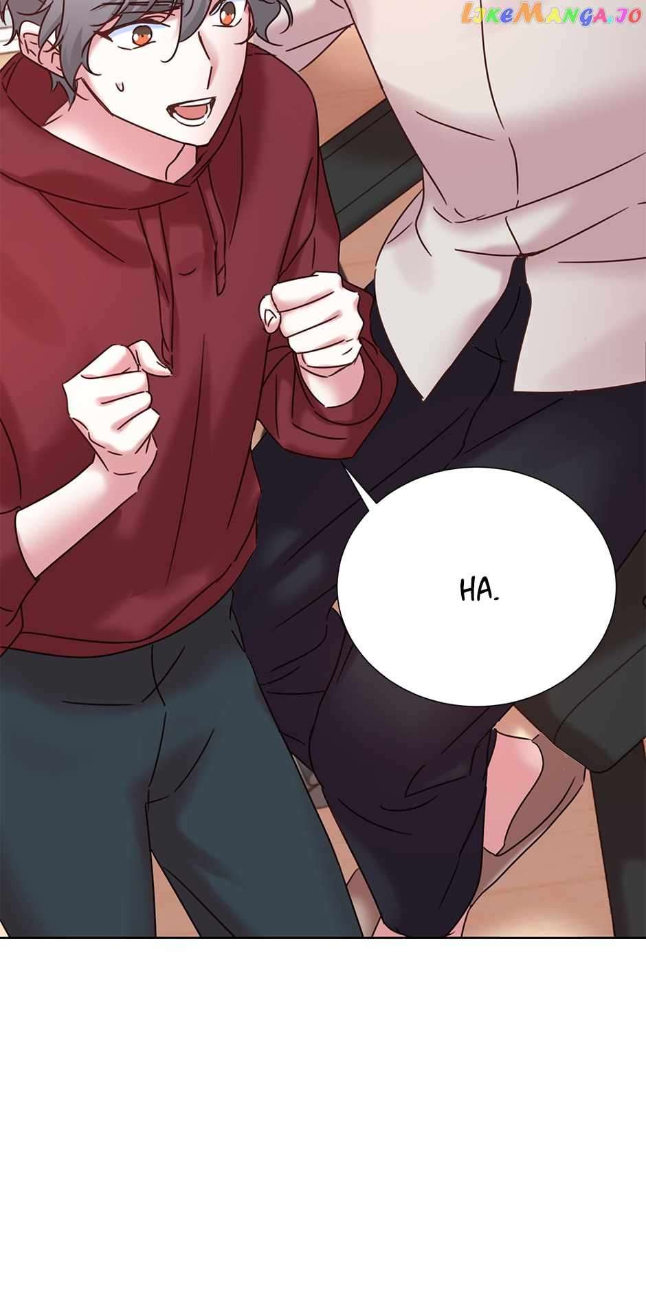 Once Again Idol chapter 92 page 4