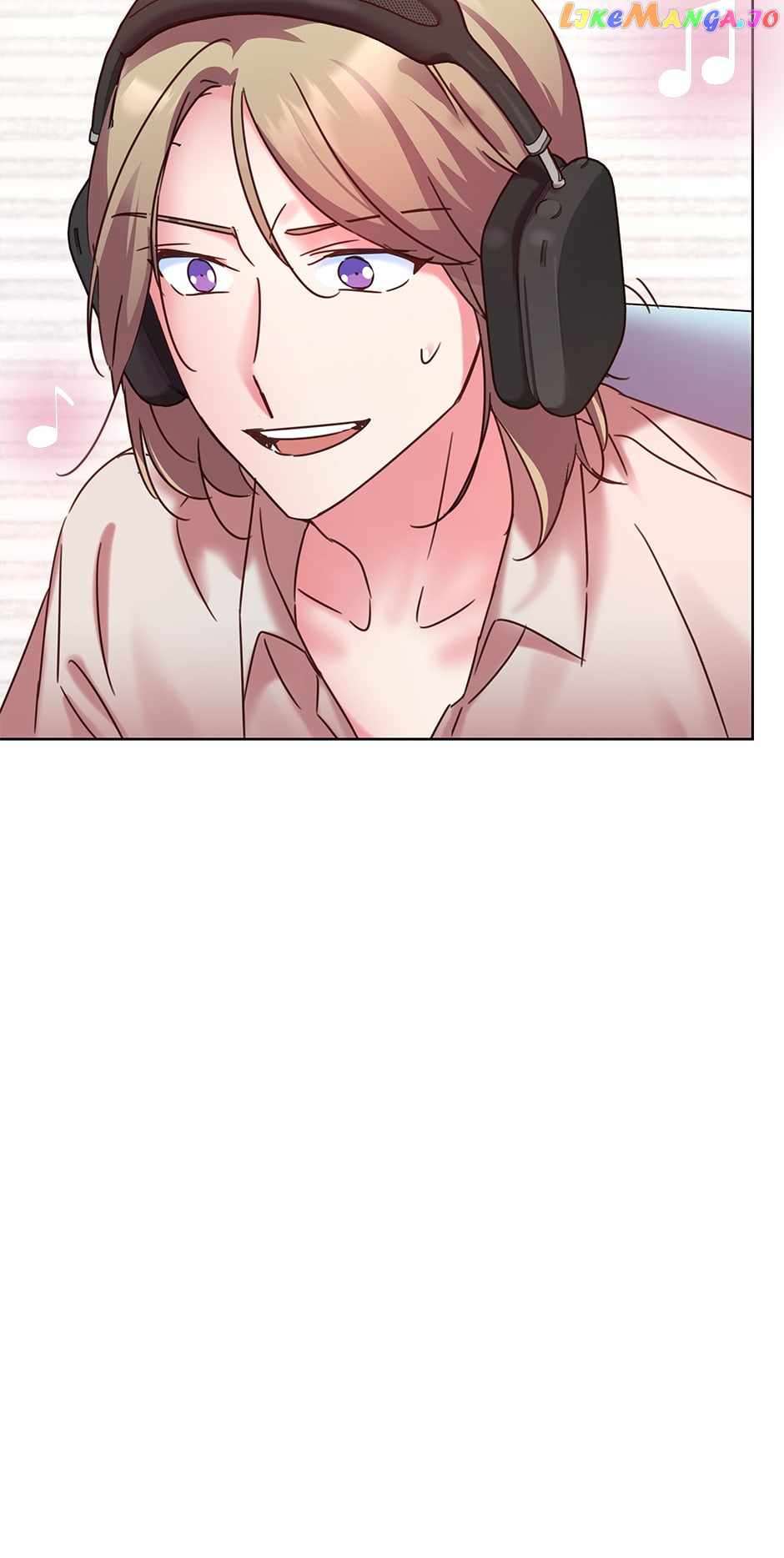 Once Again Idol chapter 92 page 40