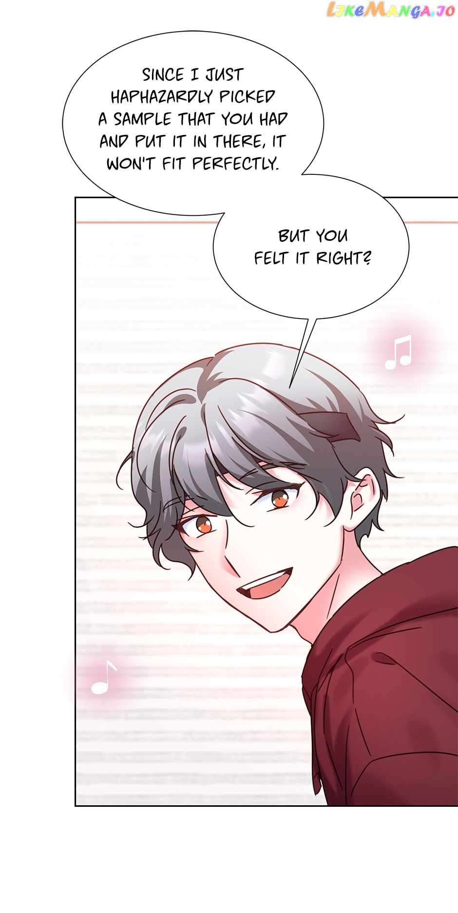 Once Again Idol chapter 92 page 41