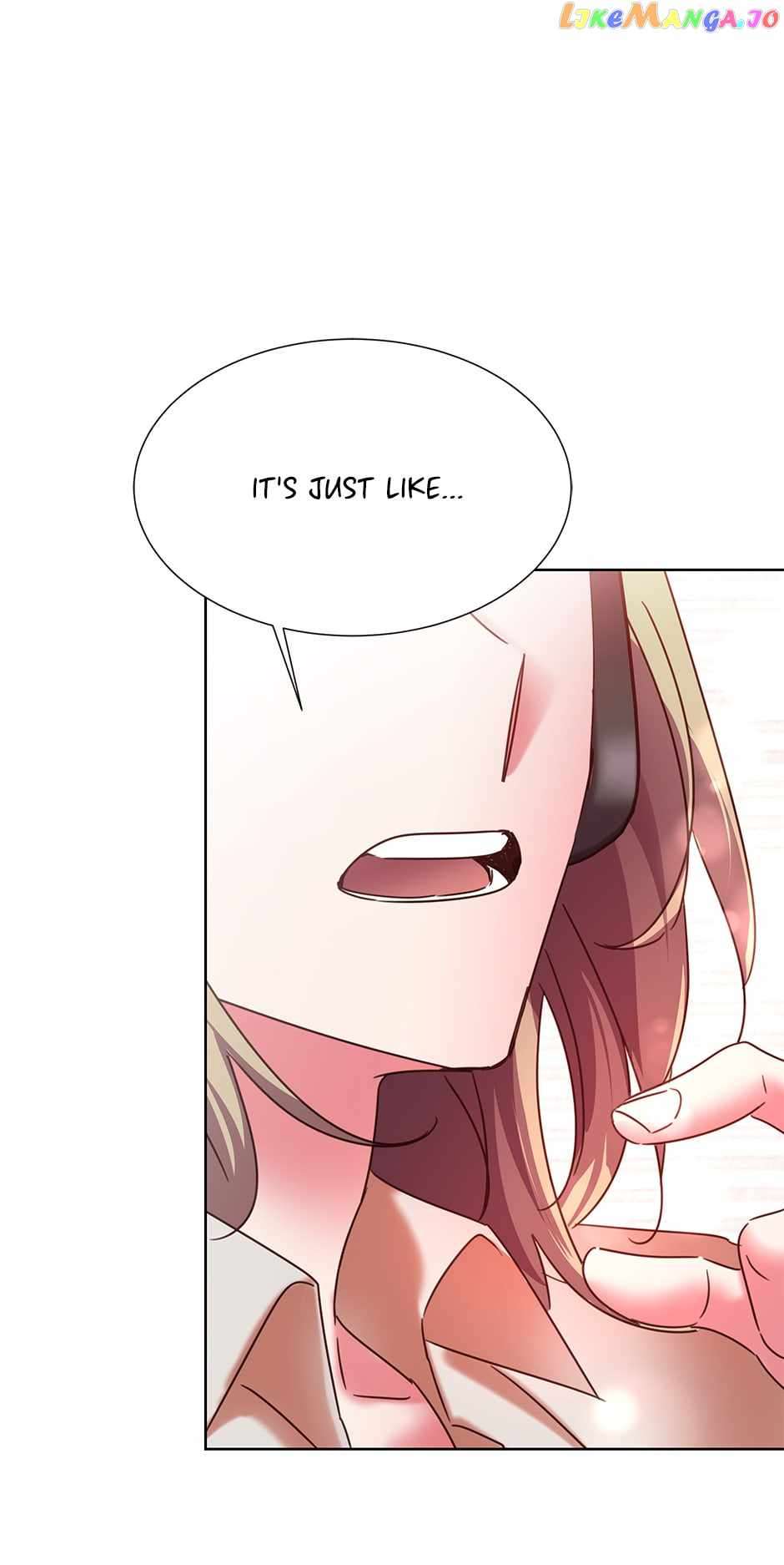 Once Again Idol chapter 92 page 44