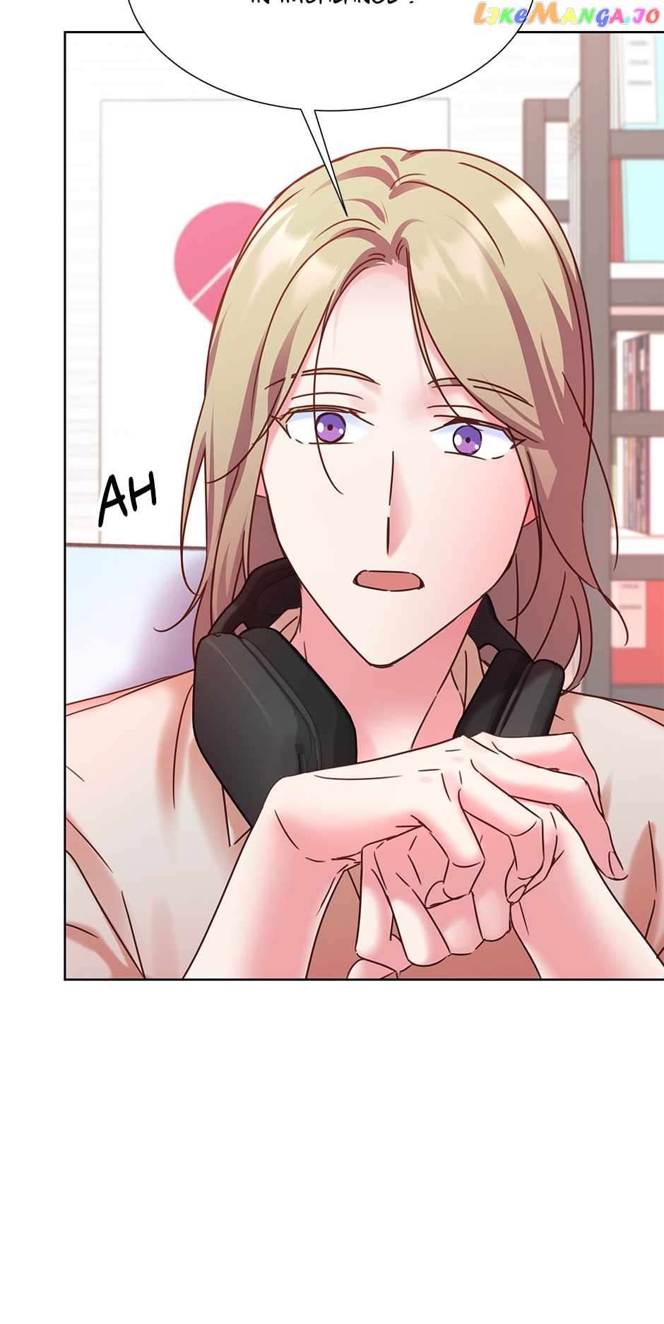 Once Again Idol chapter 92 page 51