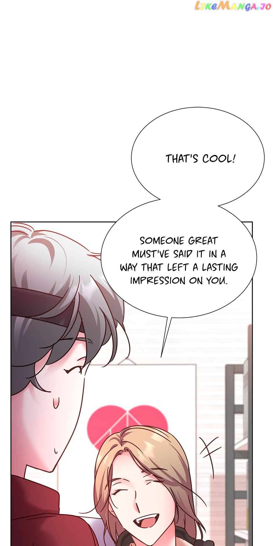 Once Again Idol chapter 92 page 52