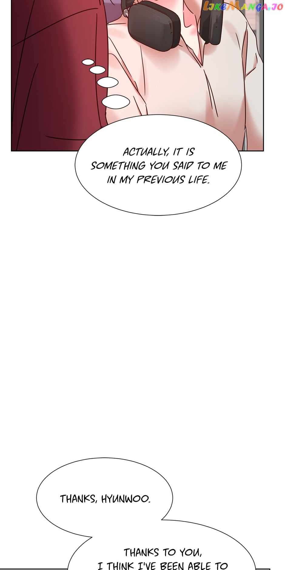 Once Again Idol chapter 92 page 53