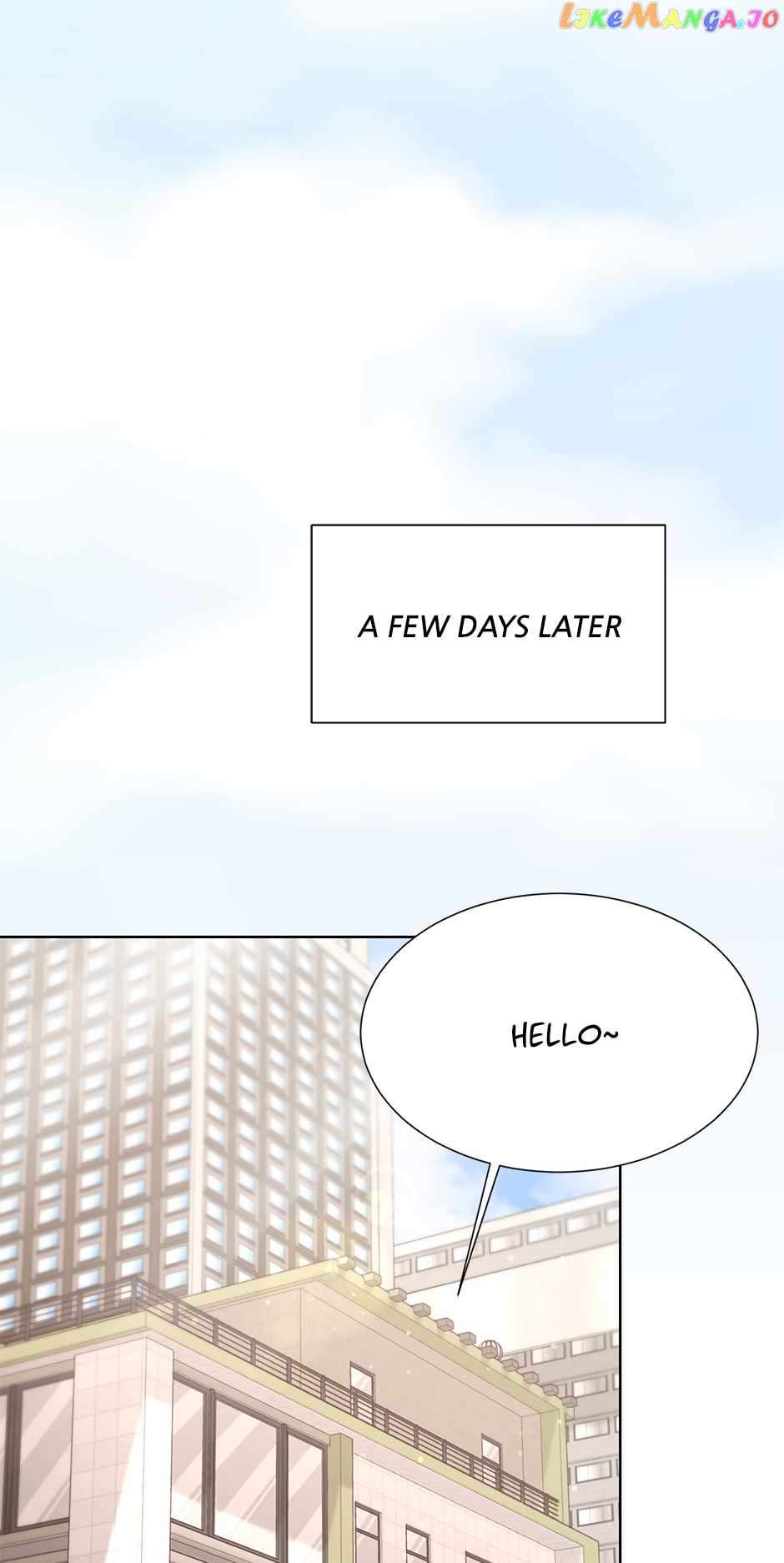 Once Again Idol chapter 92 page 59