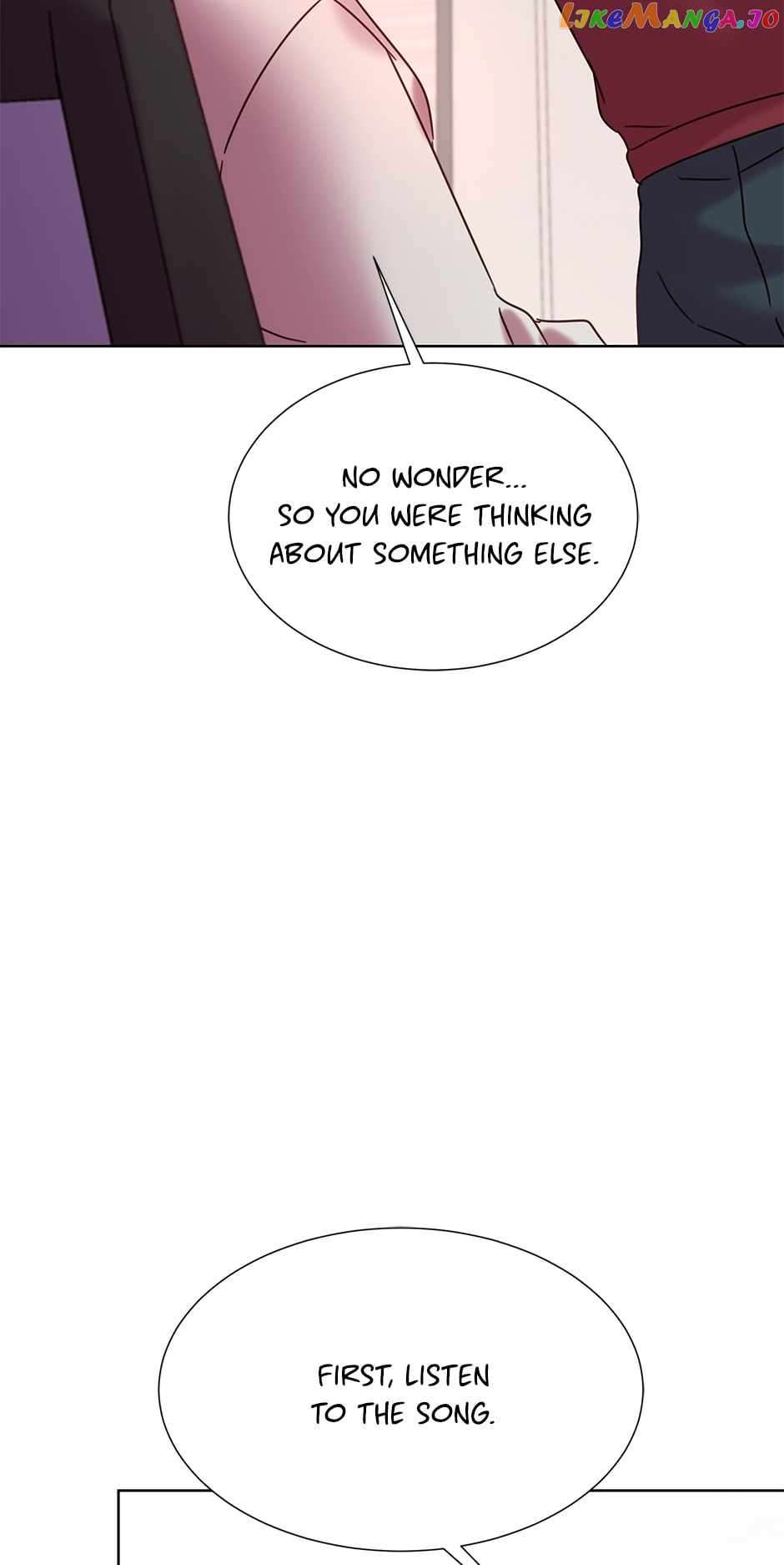 Once Again Idol chapter 92 page 6