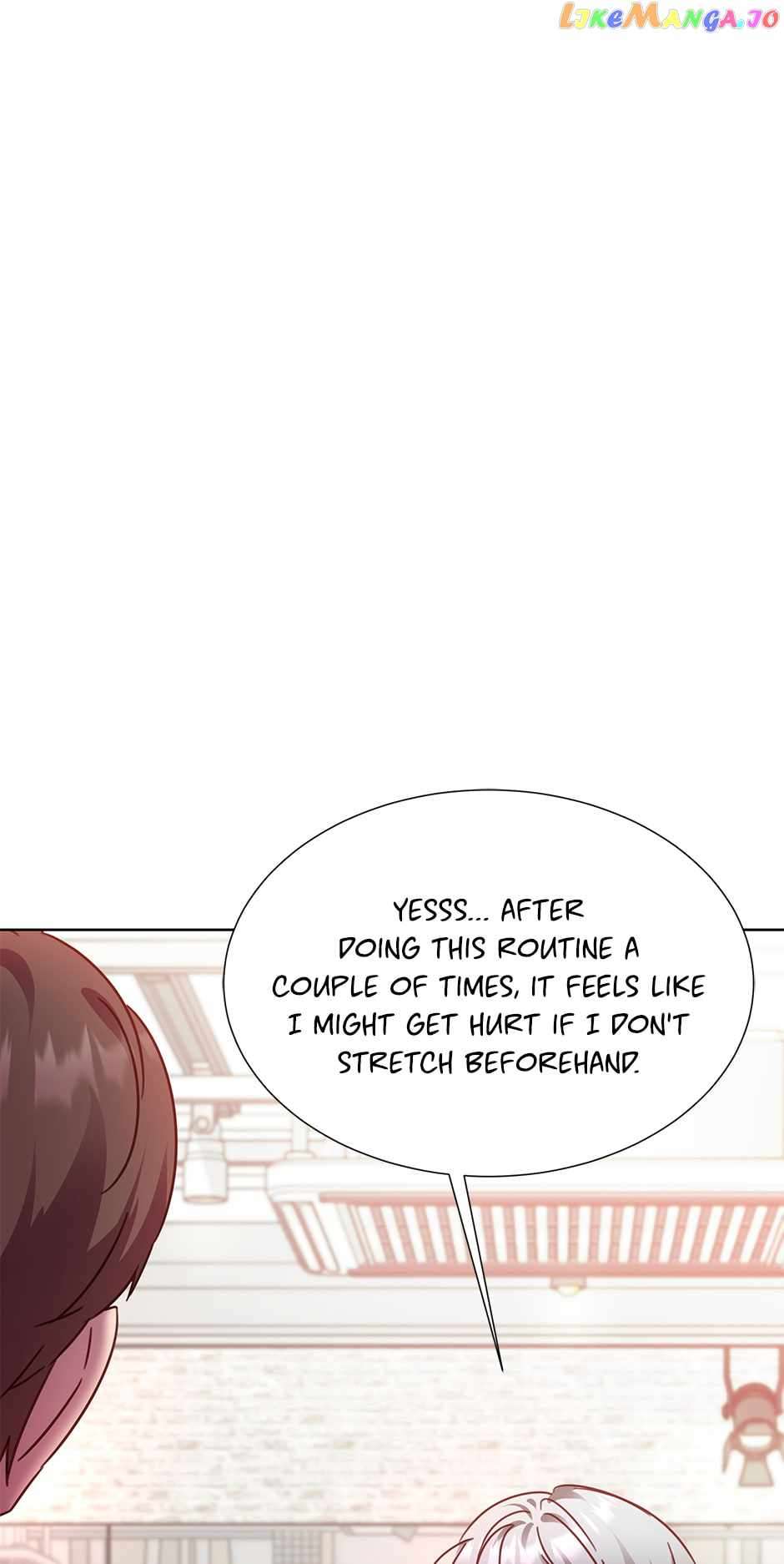 Once Again Idol chapter 92 page 63