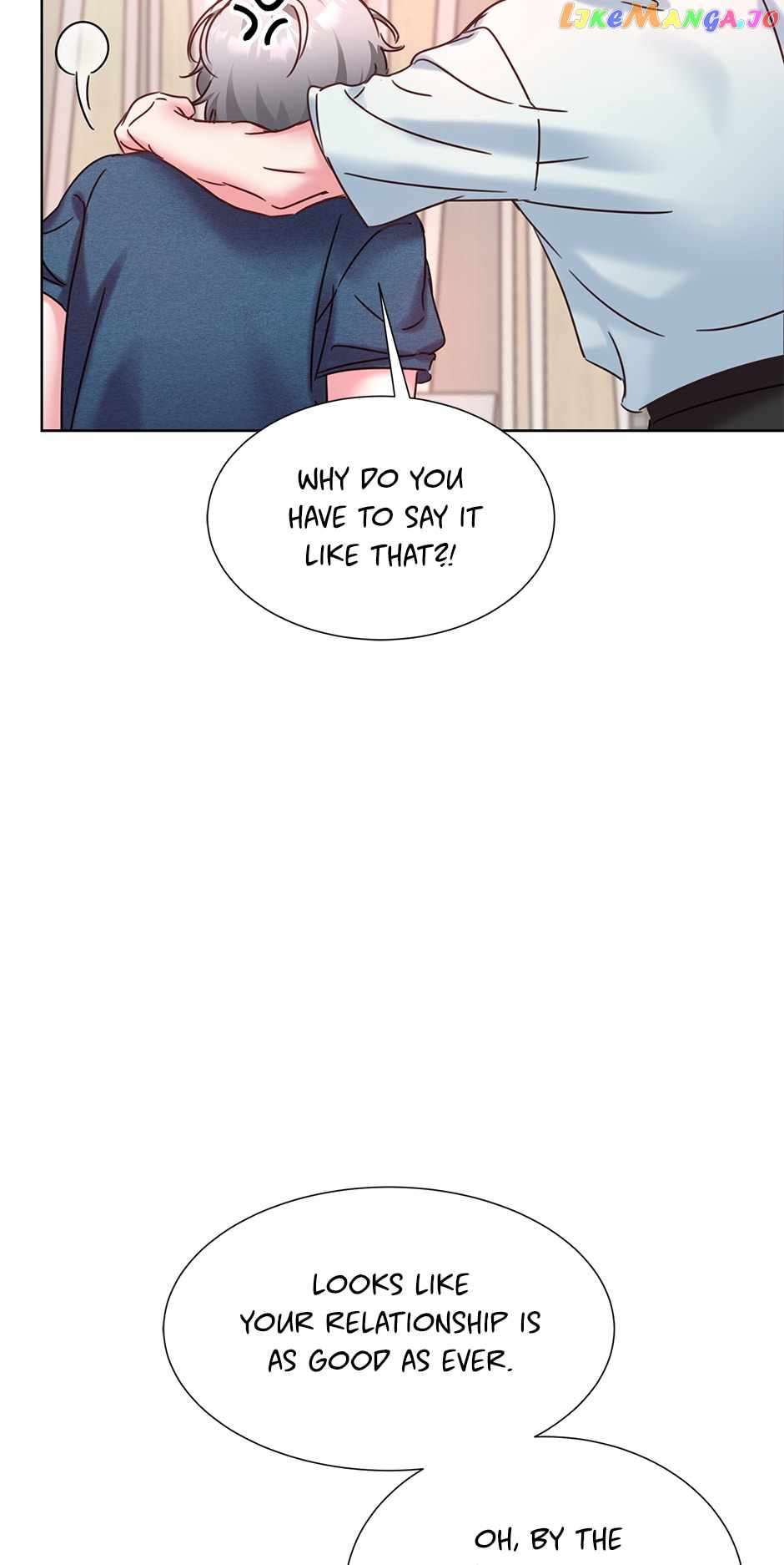 Once Again Idol chapter 92 page 66