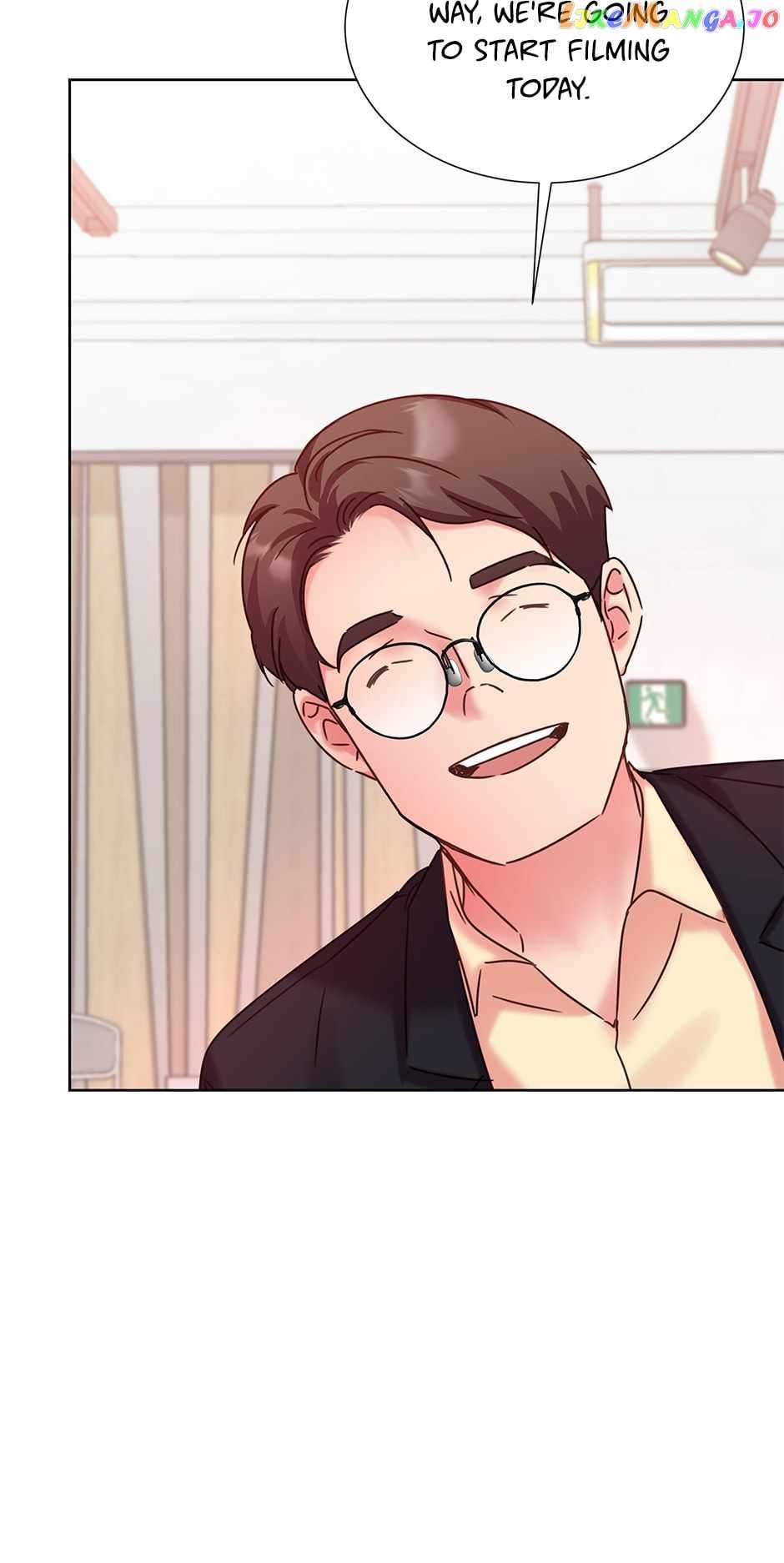 Once Again Idol chapter 92 page 67