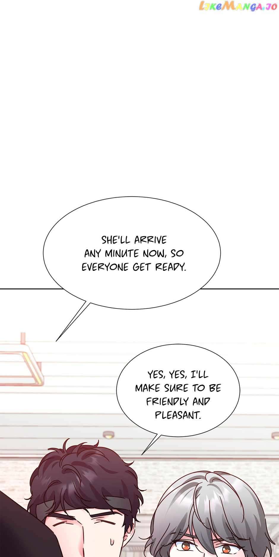 Once Again Idol chapter 92 page 71