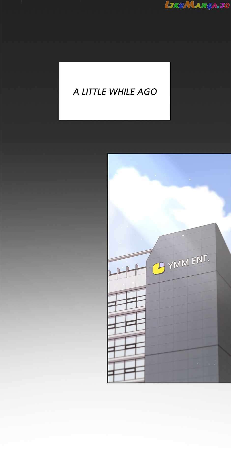 Once Again Idol chapter 92 page 74