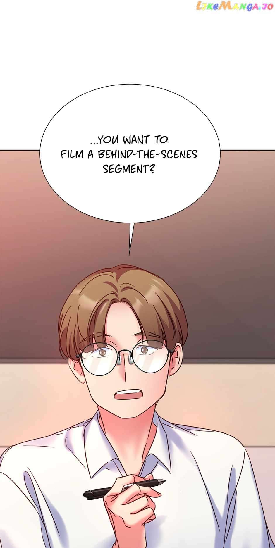 Once Again Idol chapter 92 page 75