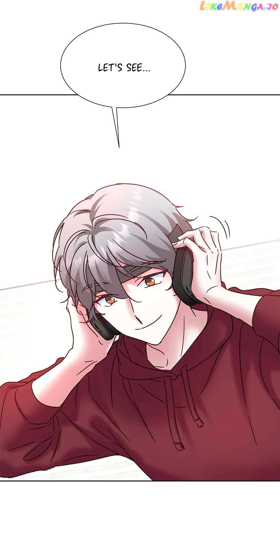 Once Again Idol chapter 92 page 8