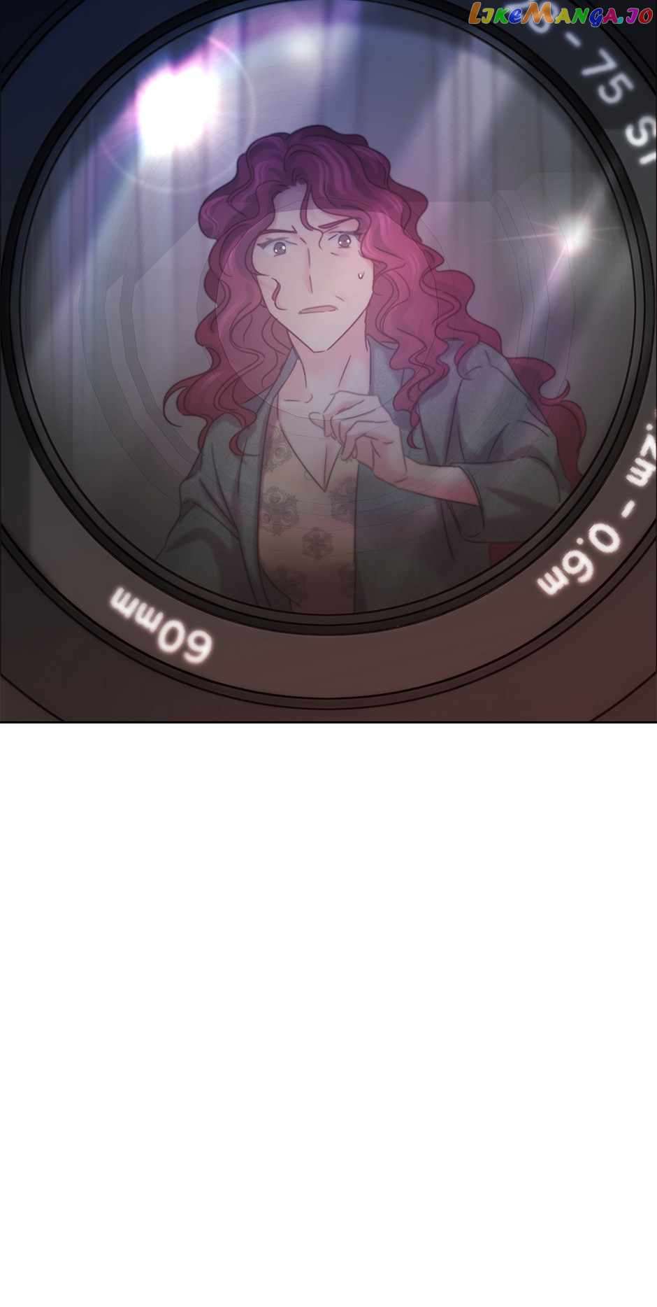 Once Again Idol chapter 92 page 80