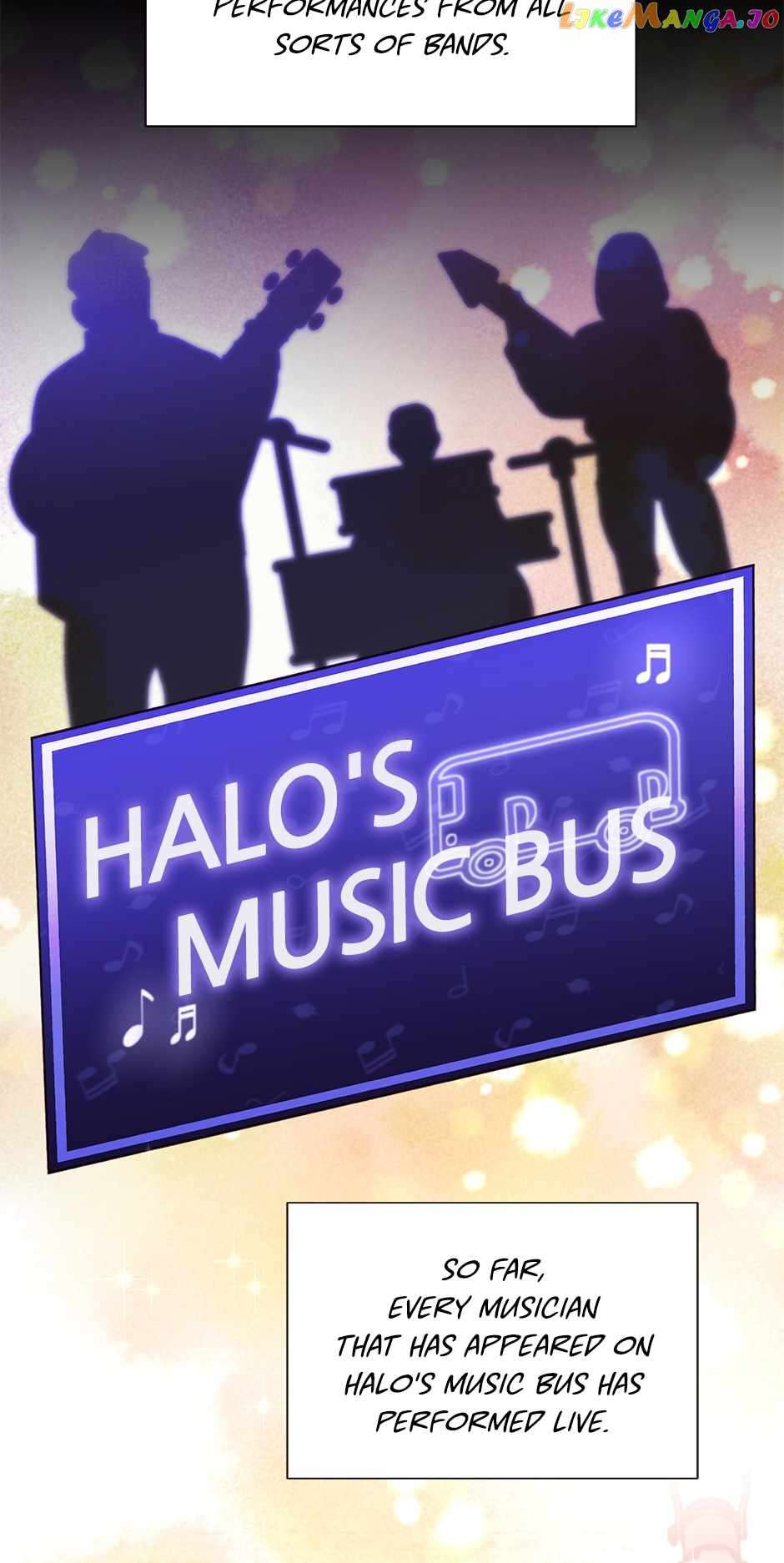 Once Again Idol chapter 92 page 95