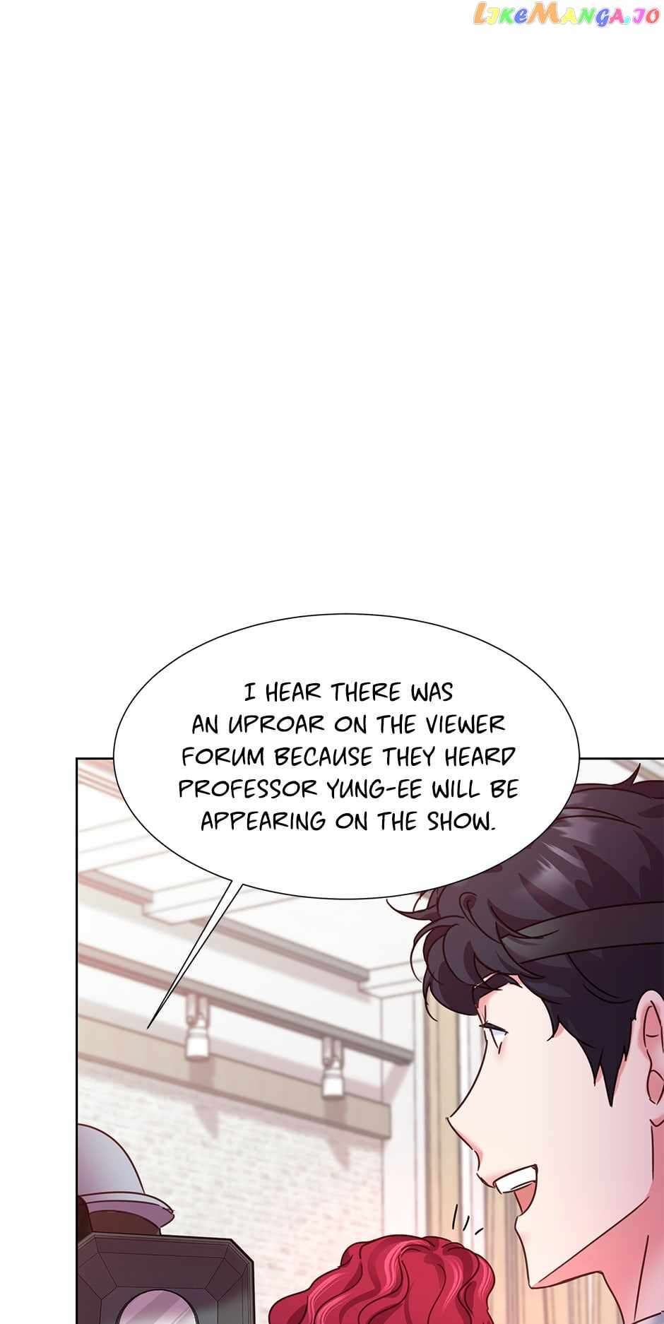 Once Again Idol chapter 92 page 97