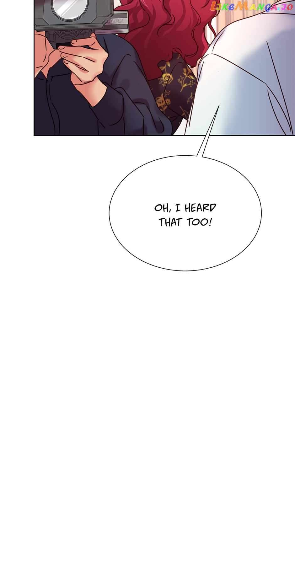 Once Again Idol chapter 92 page 98