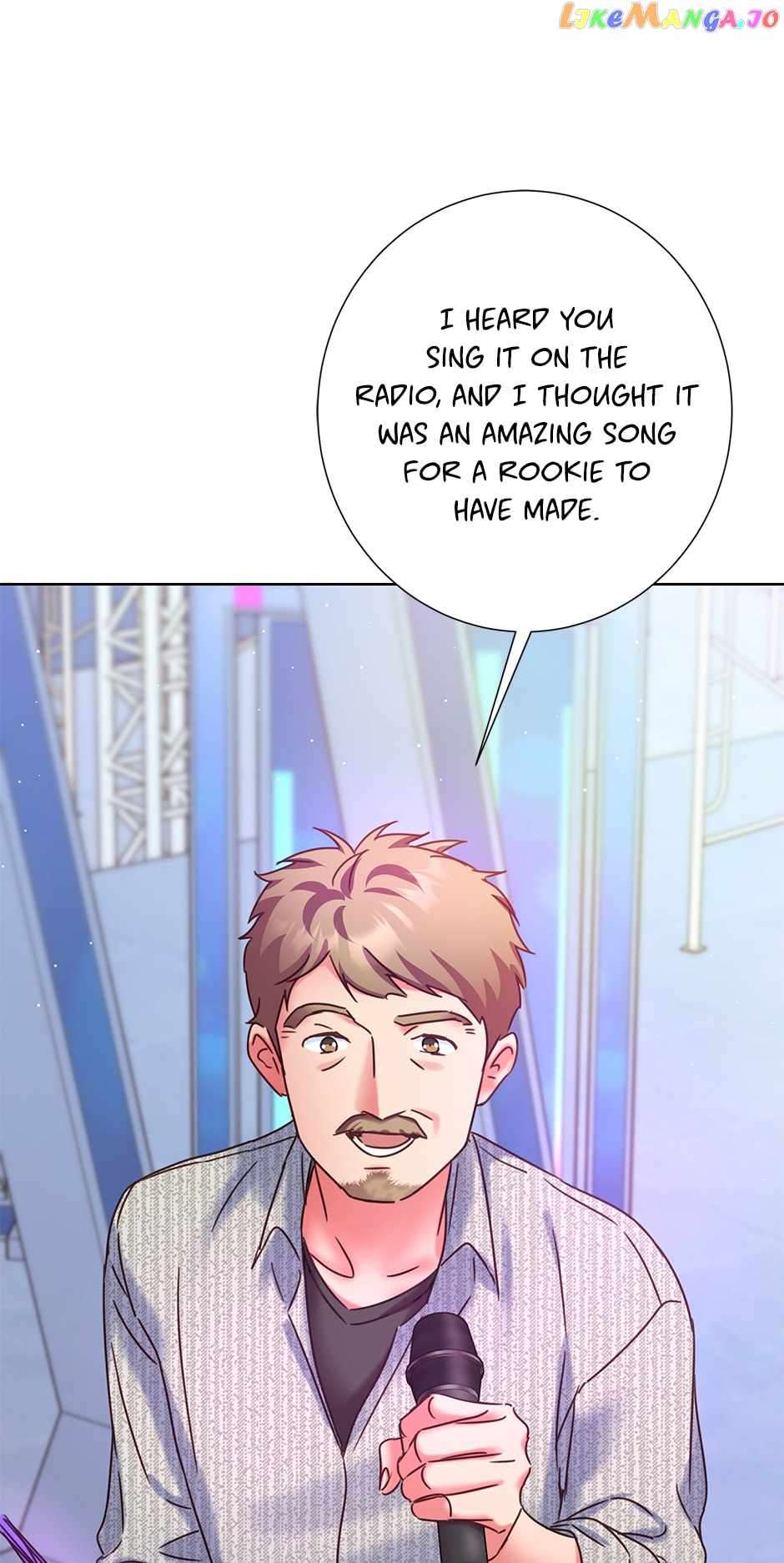 Once Again Idol chapter 94 page 103