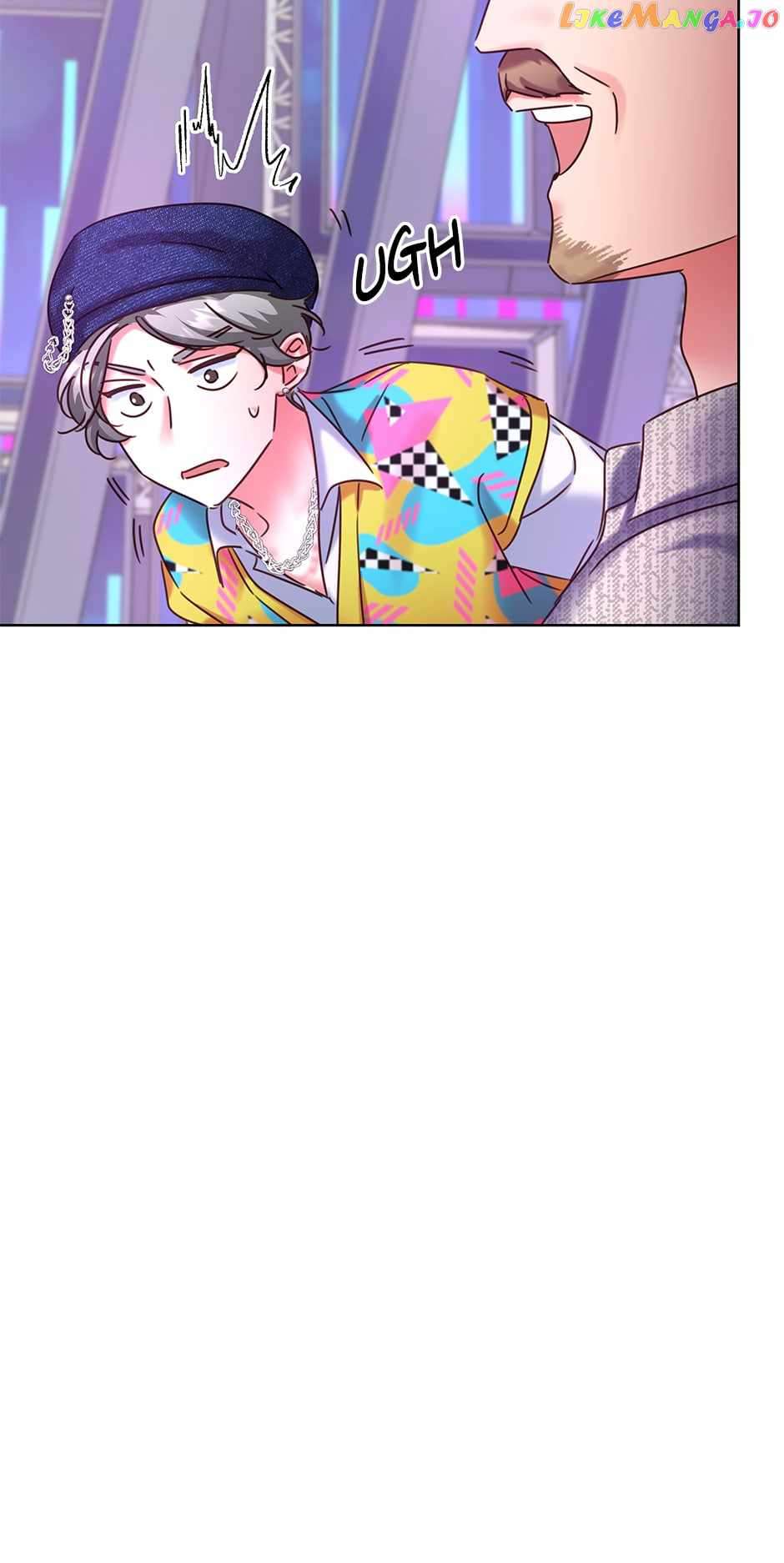 Once Again Idol chapter 94 page 106