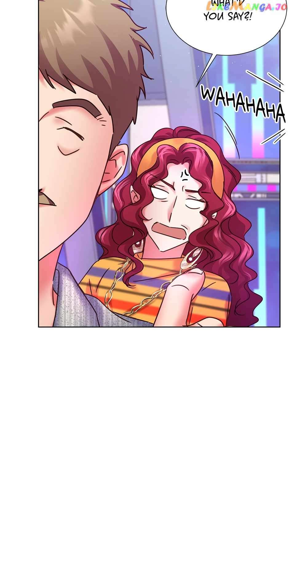 Once Again Idol chapter 94 page 110