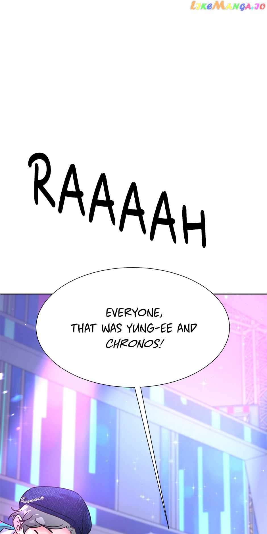 Once Again Idol chapter 94 page 113