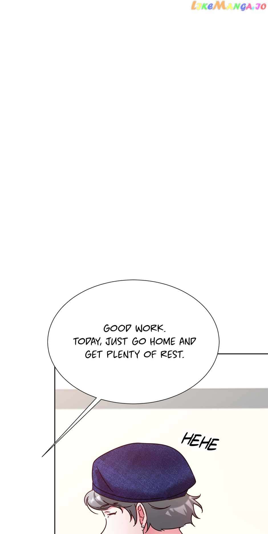 Once Again Idol chapter 94 page 118