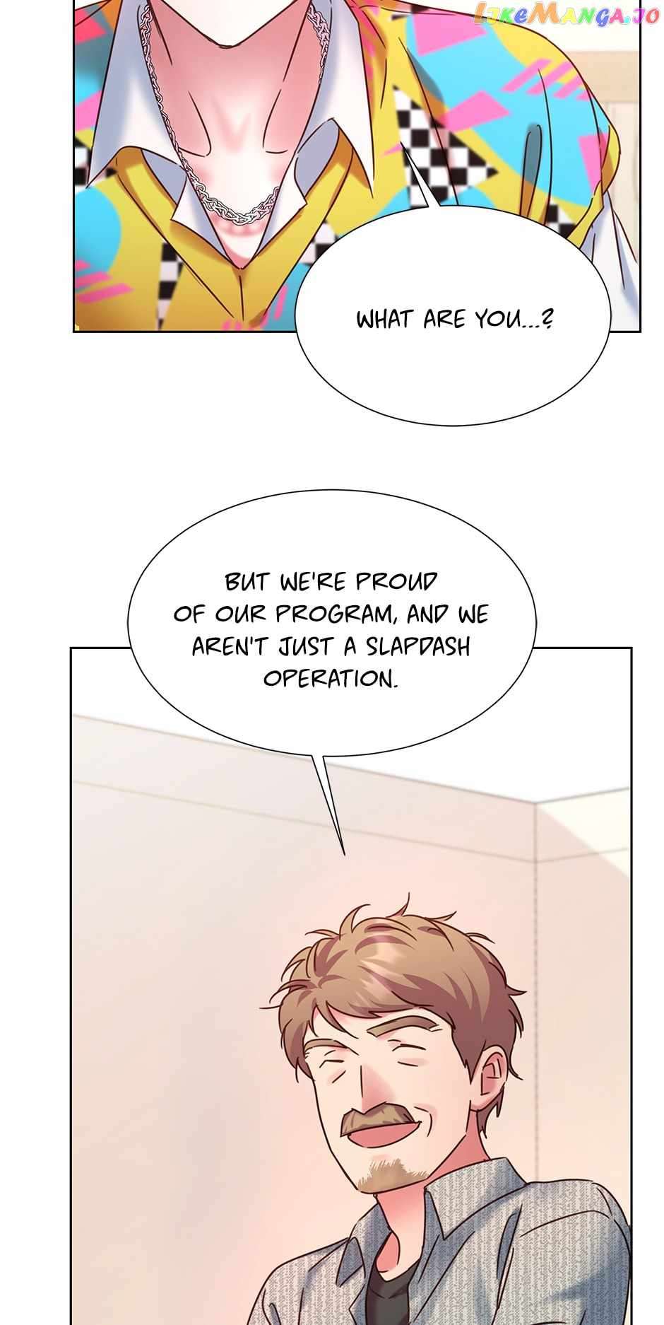 Once Again Idol chapter 94 page 12