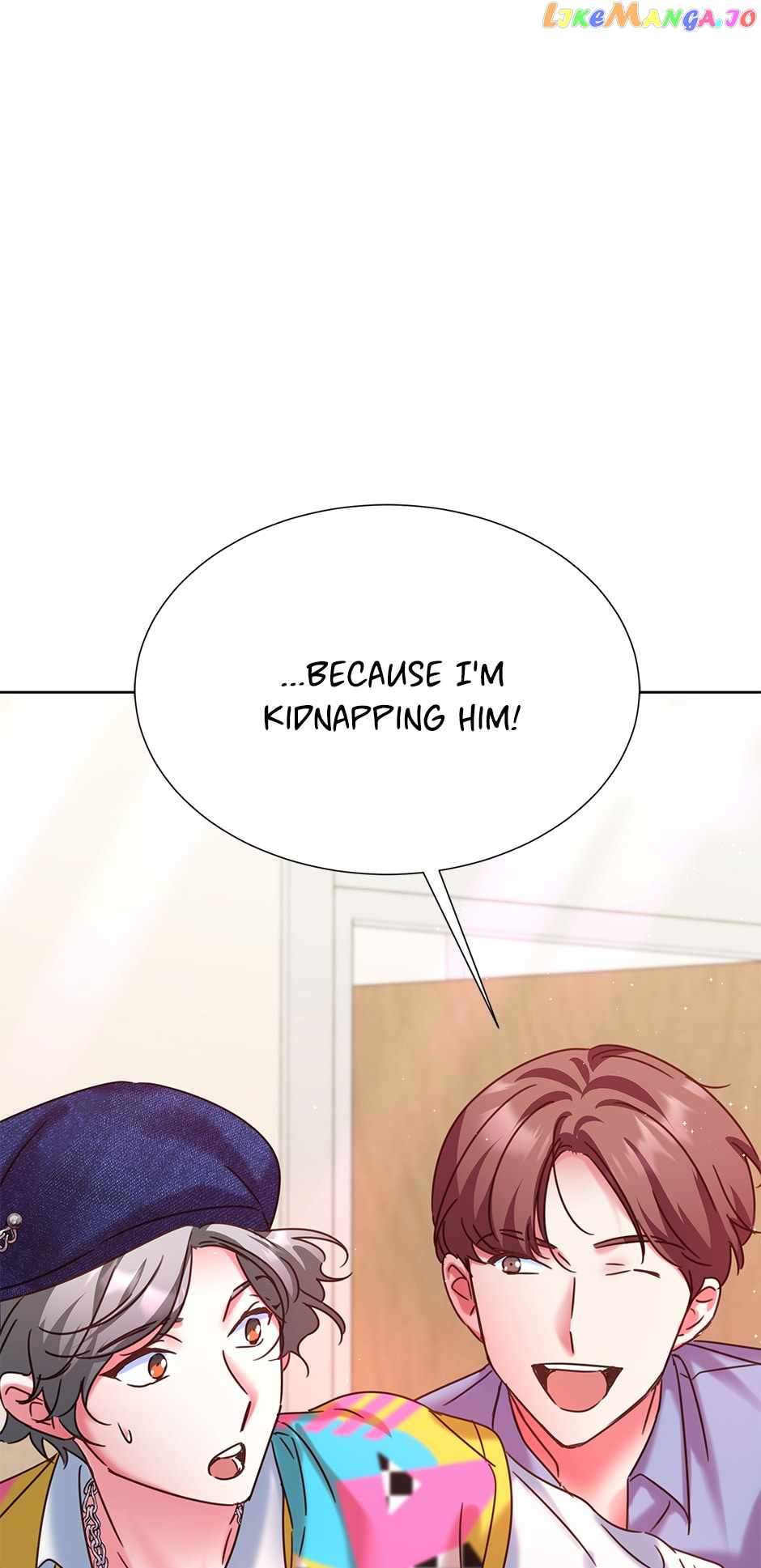 Once Again Idol chapter 94 page 123