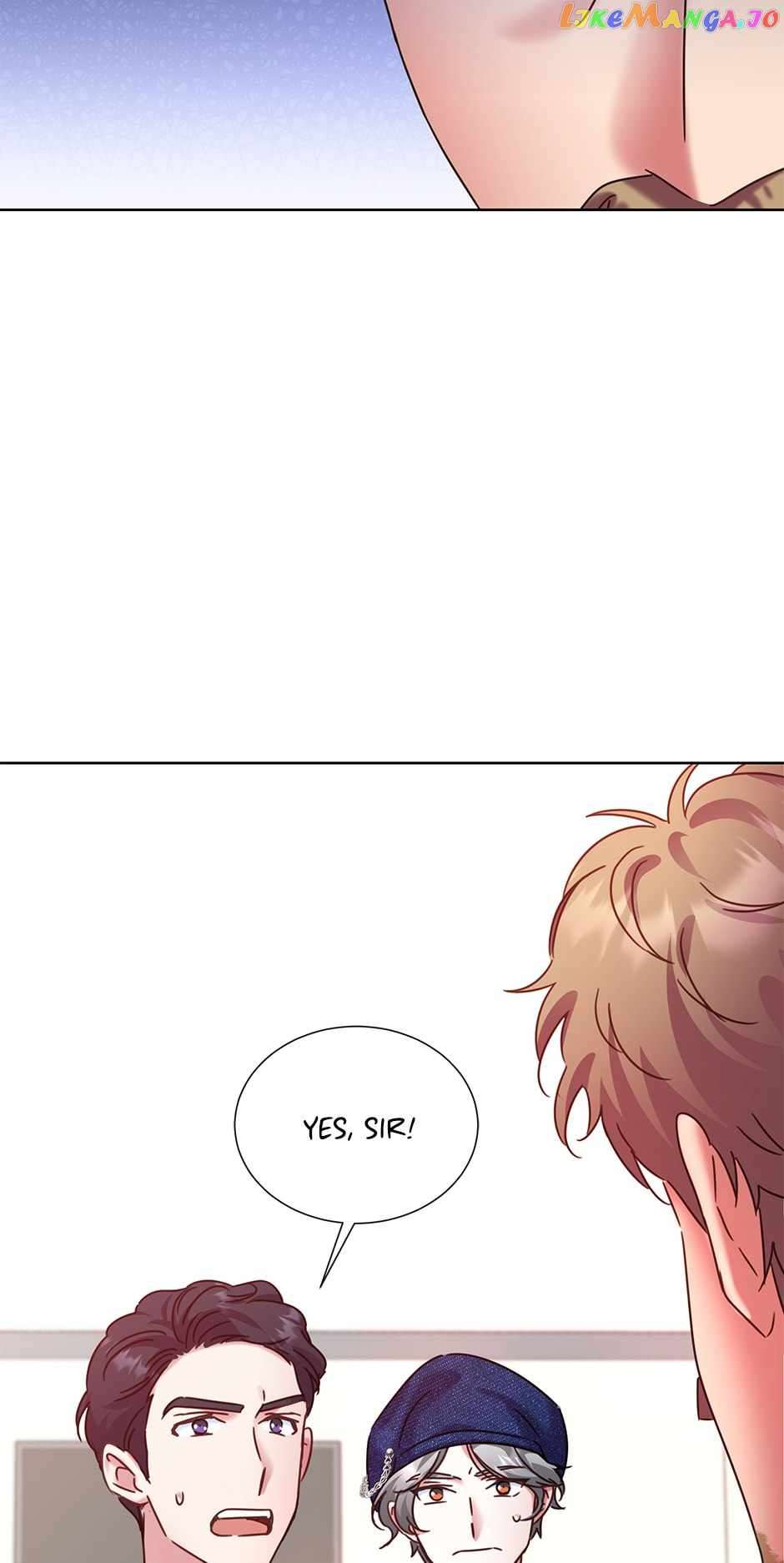 Once Again Idol chapter 94 page 14