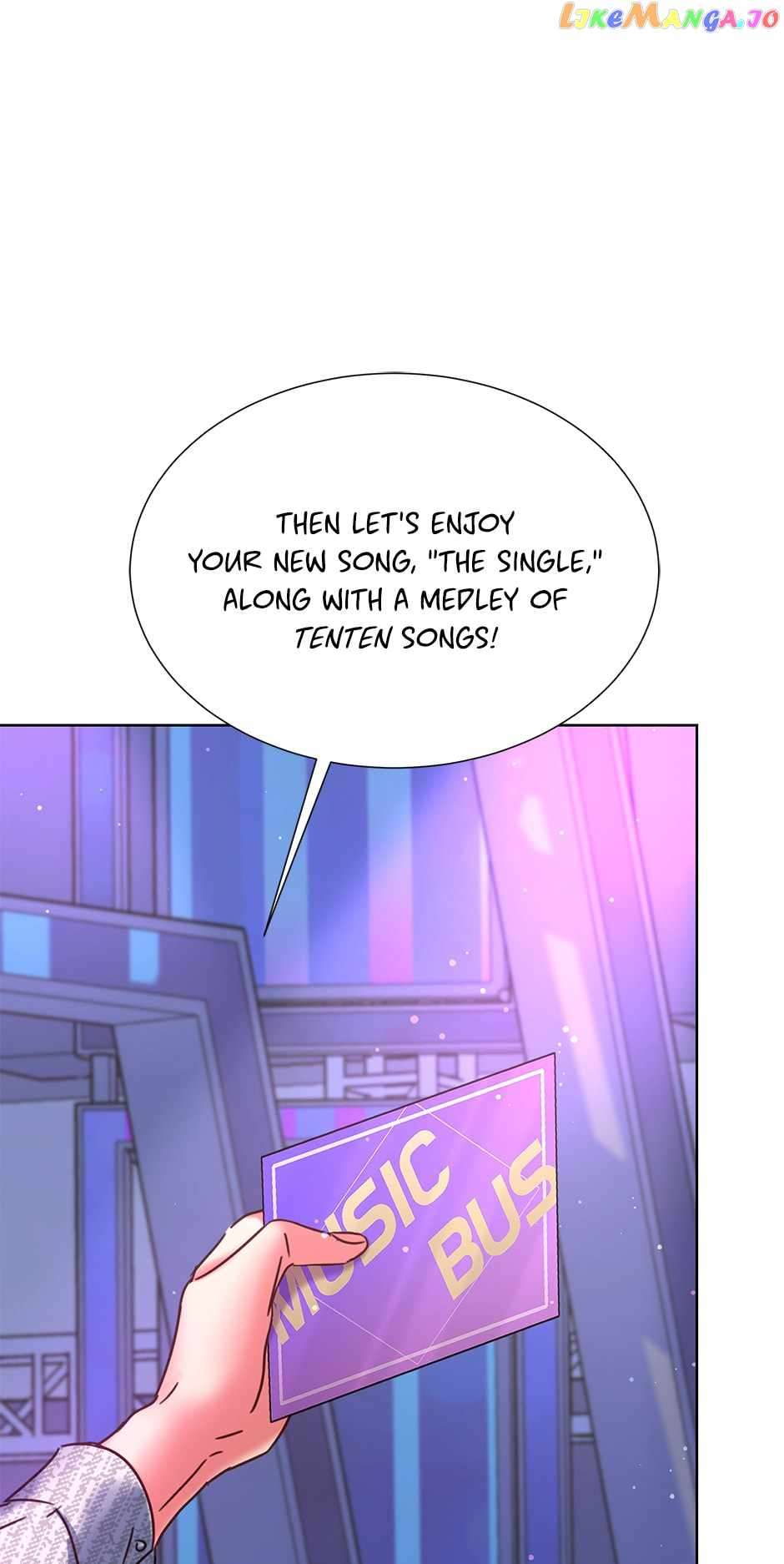 Once Again Idol chapter 94 page 25